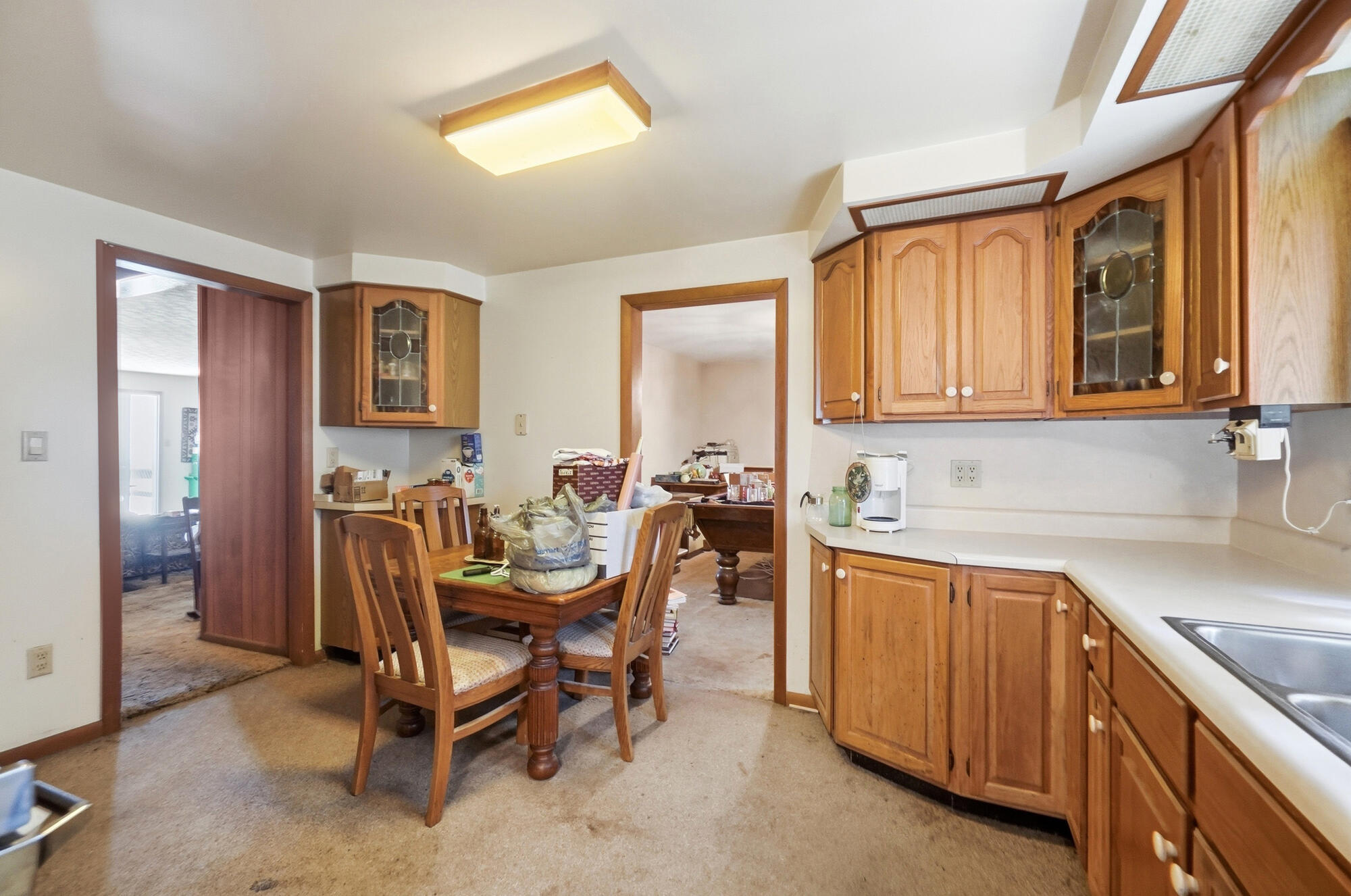 209 Plum, Saint Paris, Ohio 43072