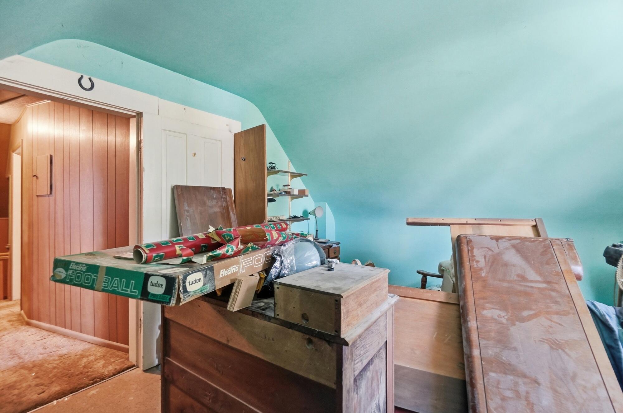 209 Plum, Saint Paris, Ohio 43072