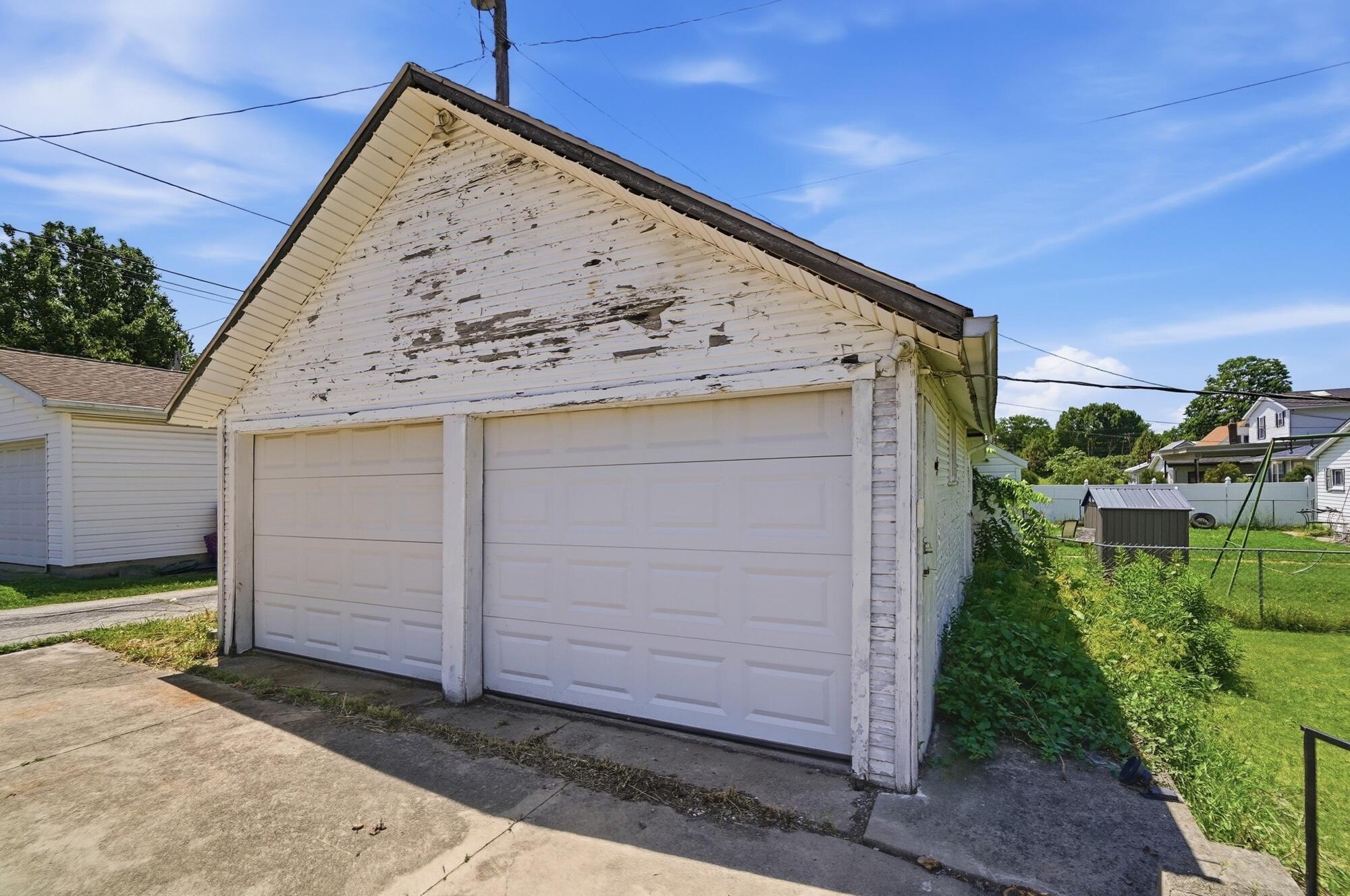 209 Plum, Saint Paris, Ohio 43072