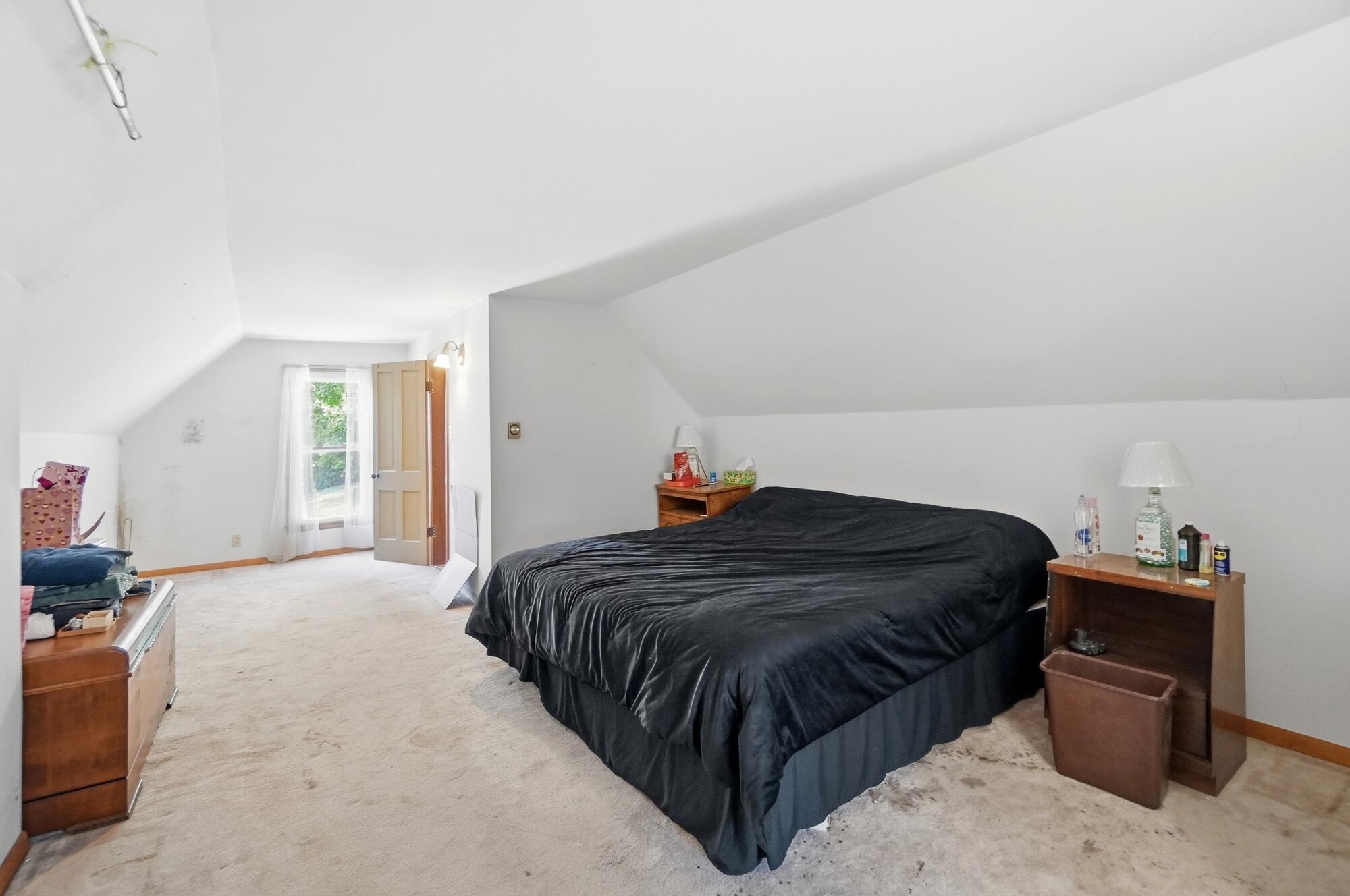209 Plum, Saint Paris, Ohio 43072