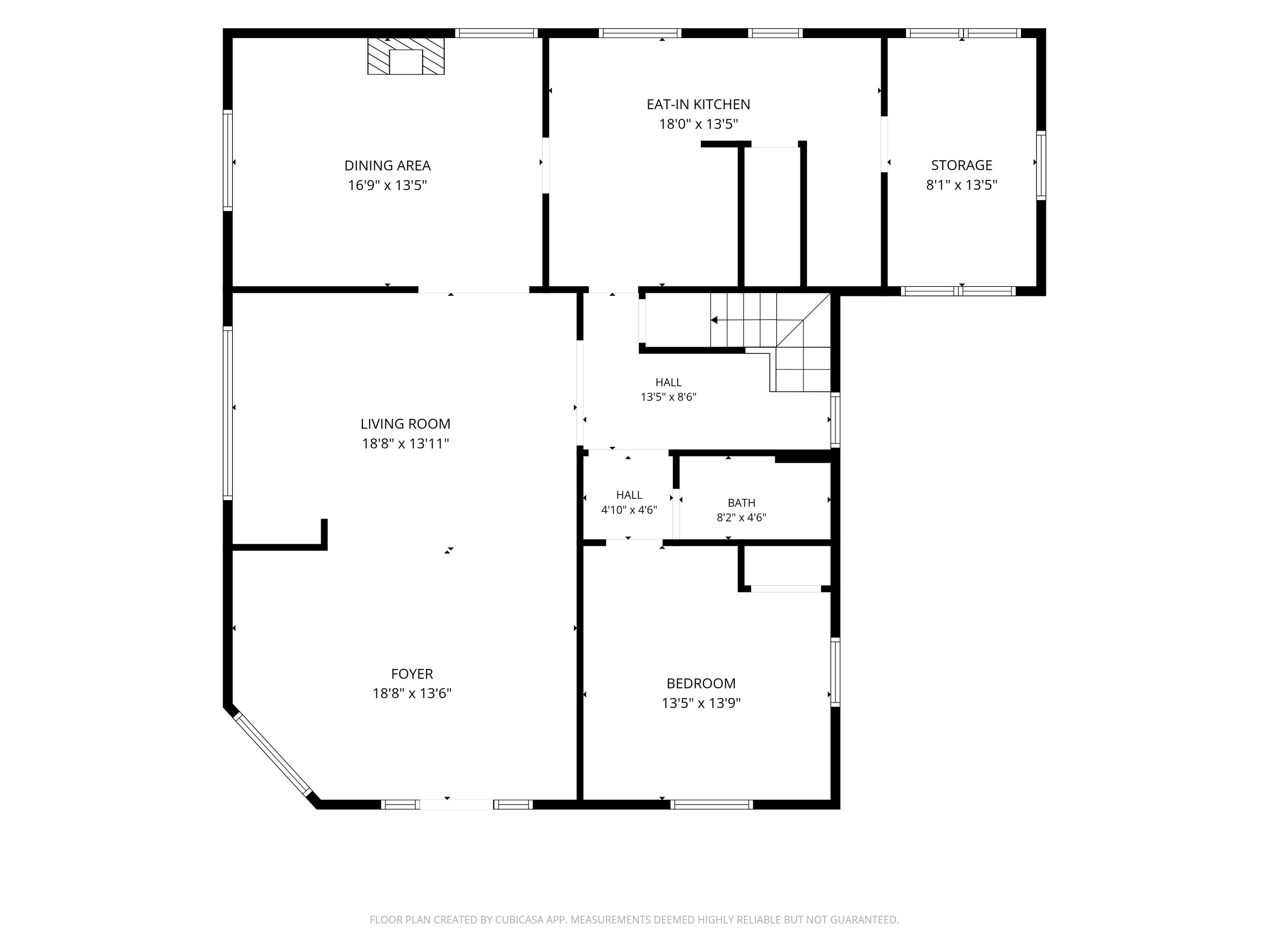 209 Plum, Saint Paris, Ohio 43072
