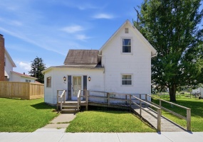209 Plum, Saint Paris, Ohio 43072, 3 Bedrooms Bedrooms, ,2 BathroomsBathrooms,Residential,For Sale,Plum,1046700
