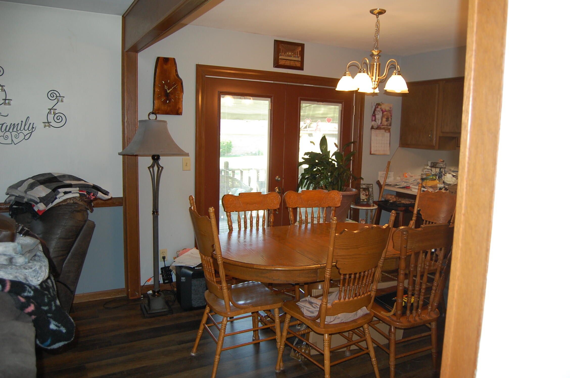 910 Baker, Versailles, Ohio 45380