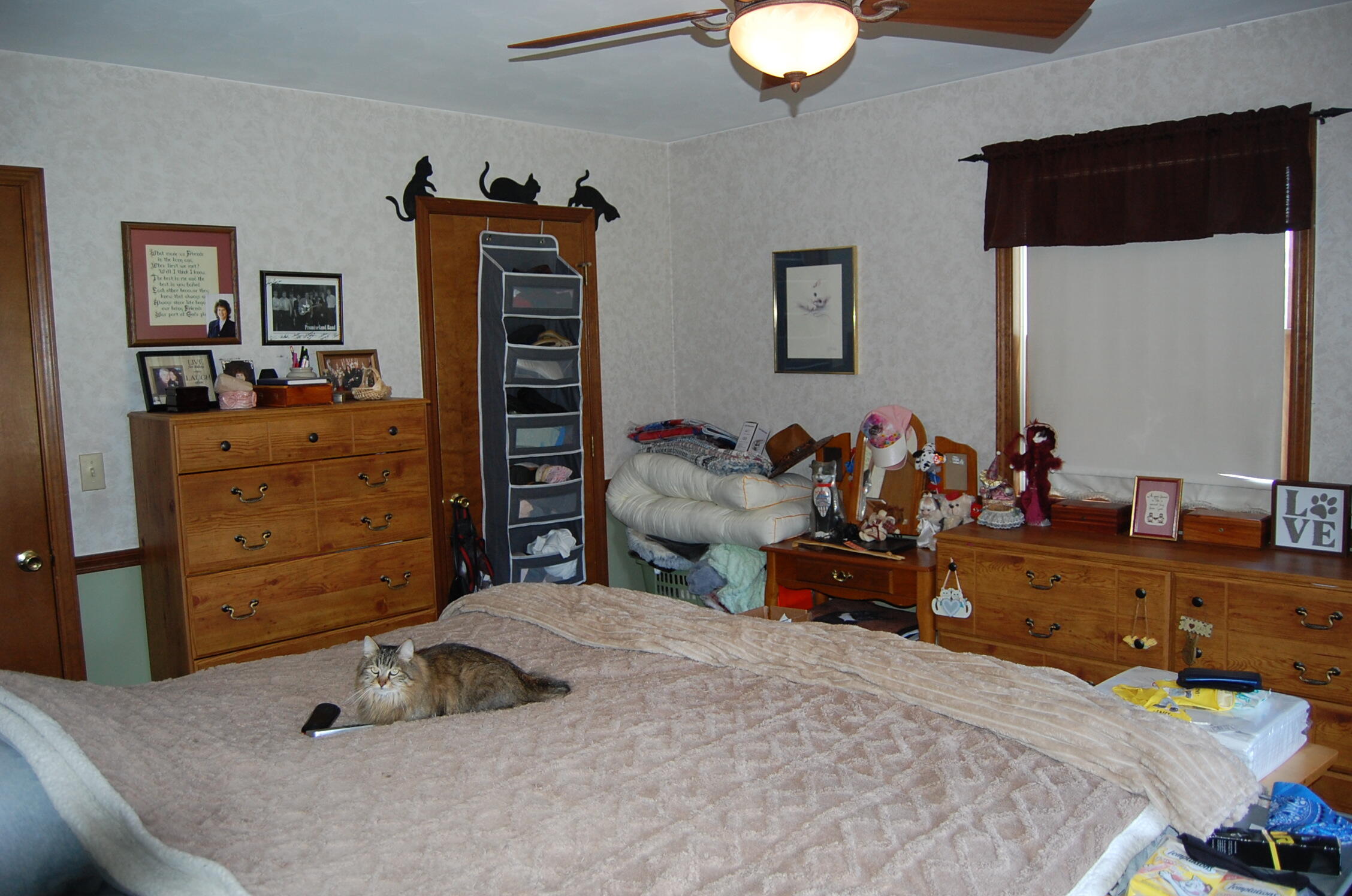 910 Baker, Versailles, Ohio 45380