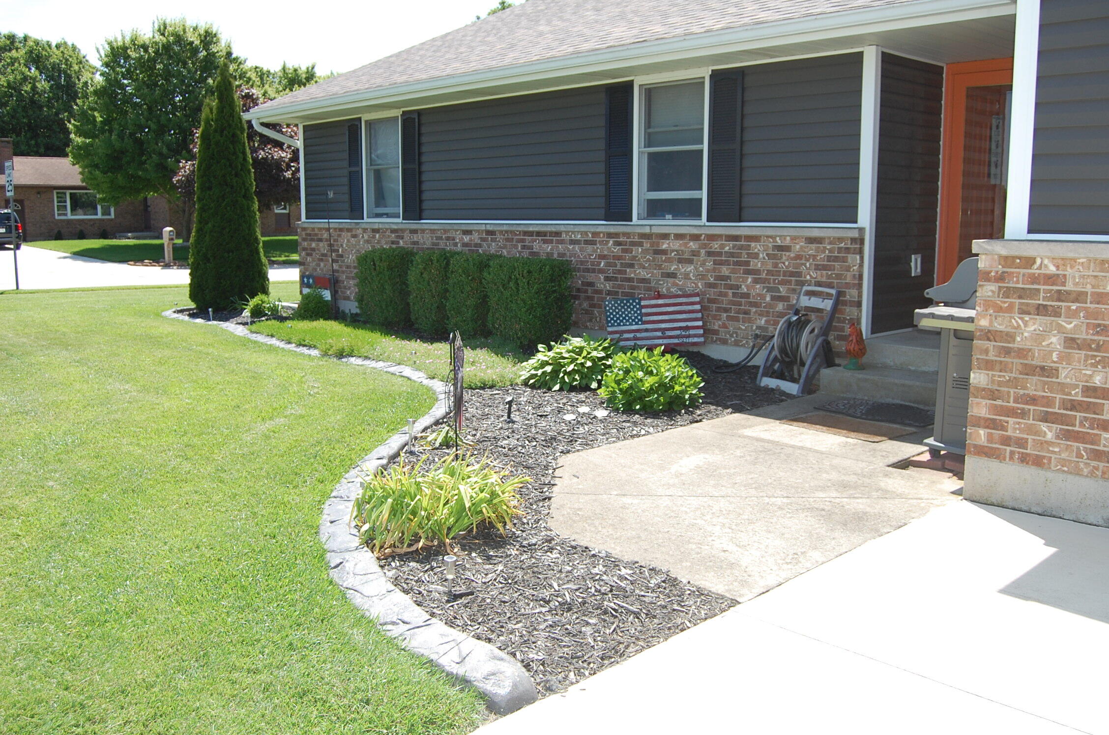 910 Baker, Versailles, Ohio 45380