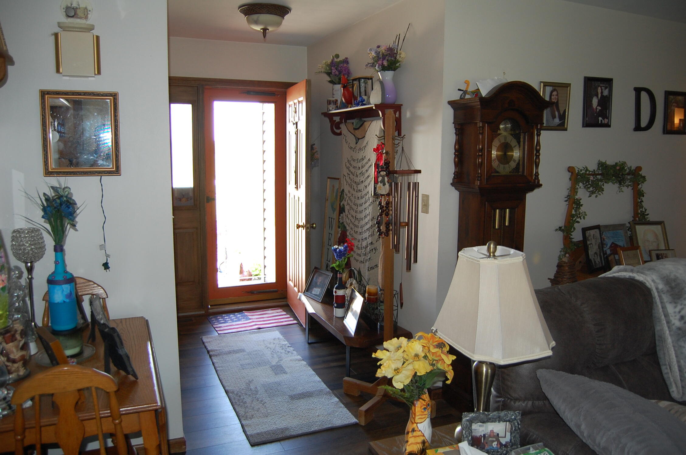 910 Baker, Versailles, Ohio 45380