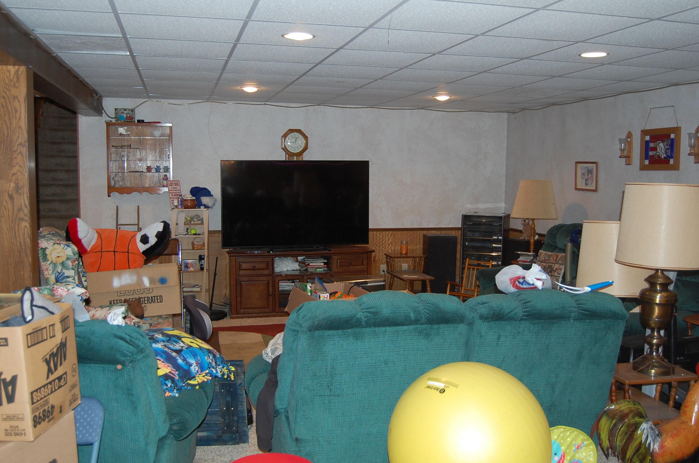 910 Baker, Versailles, Ohio 45380