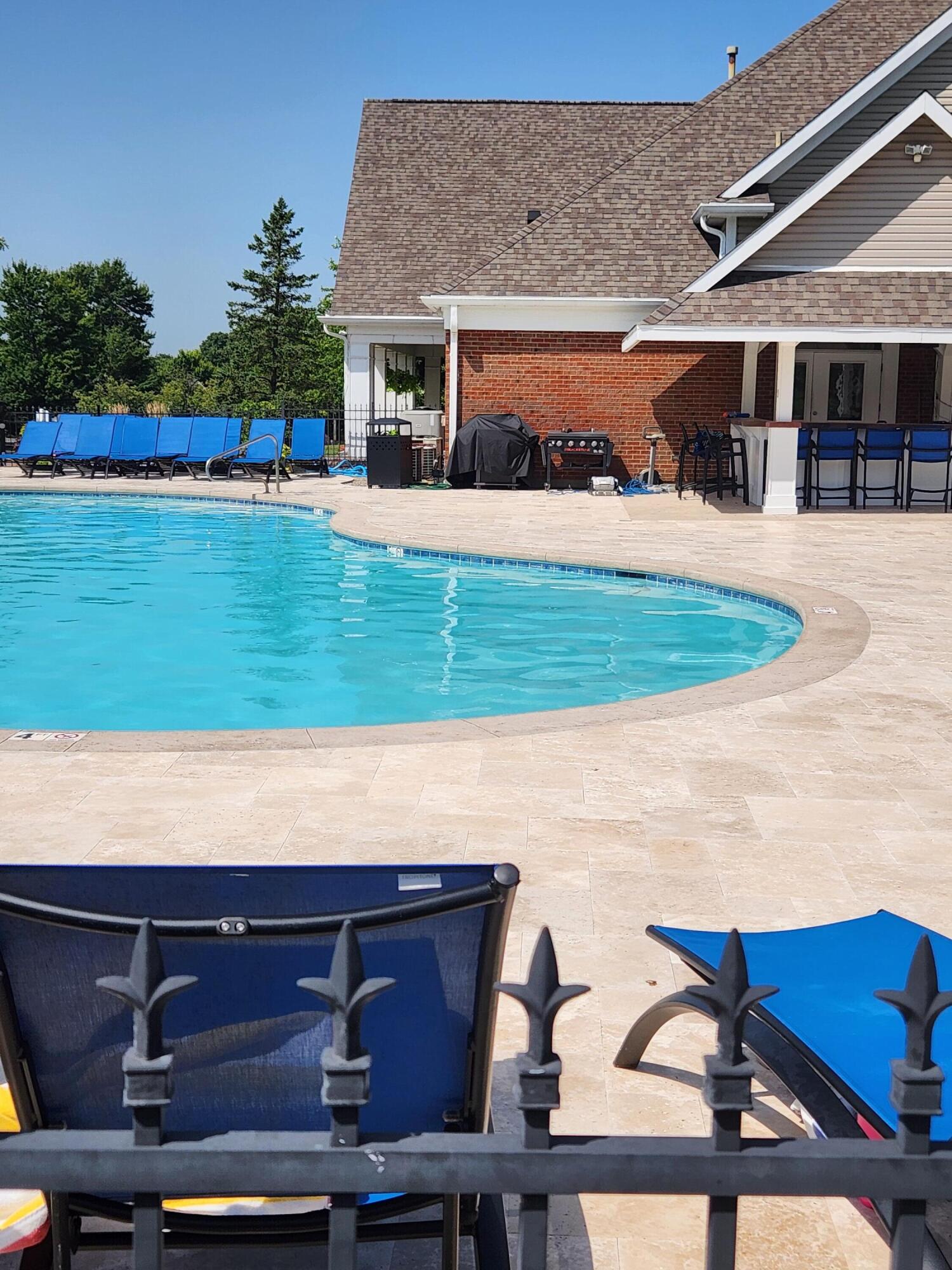 3118 Grand Falls, Maineville, Ohio 45039