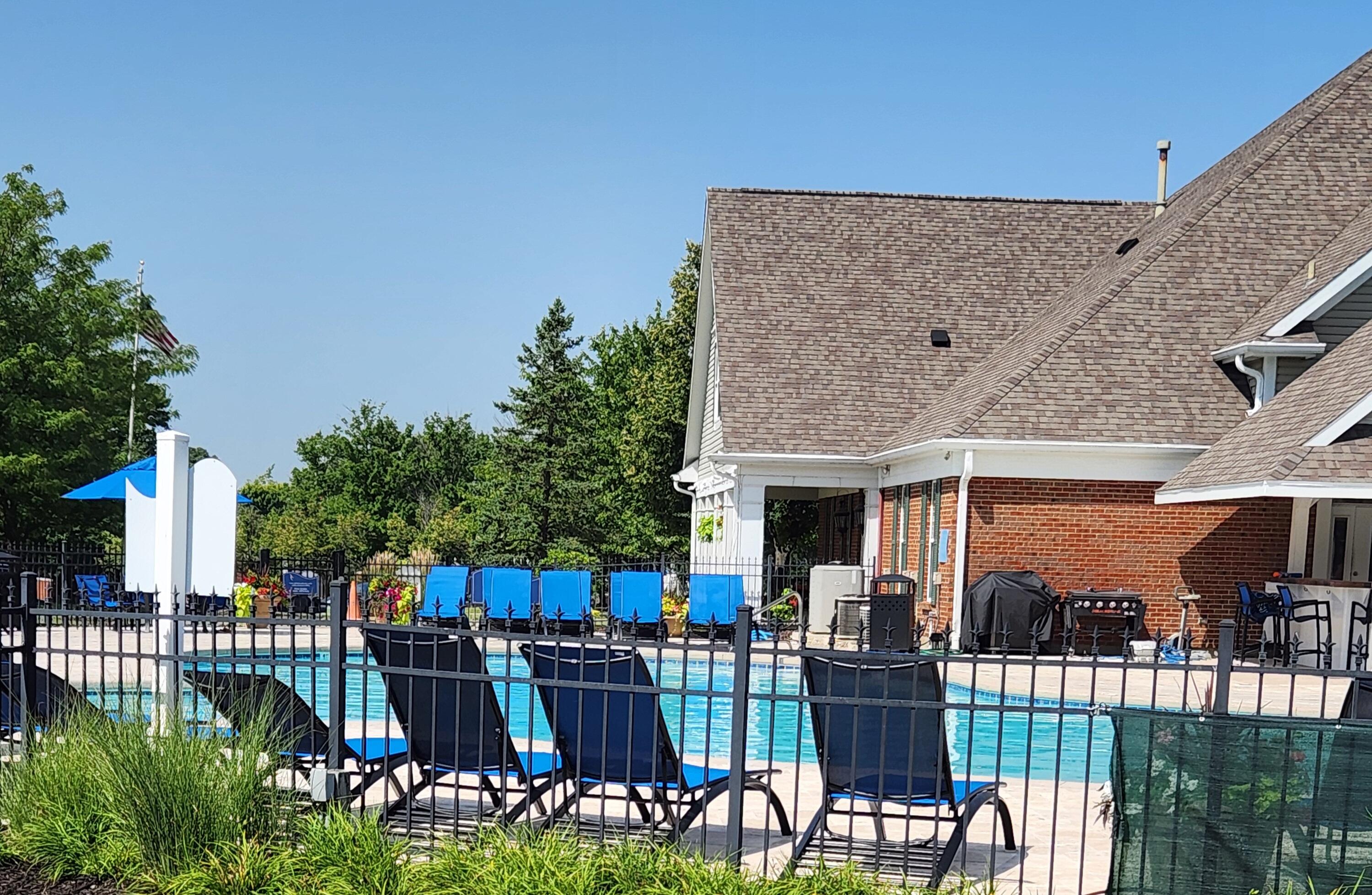 3118 Grand Falls, Maineville, Ohio 45039