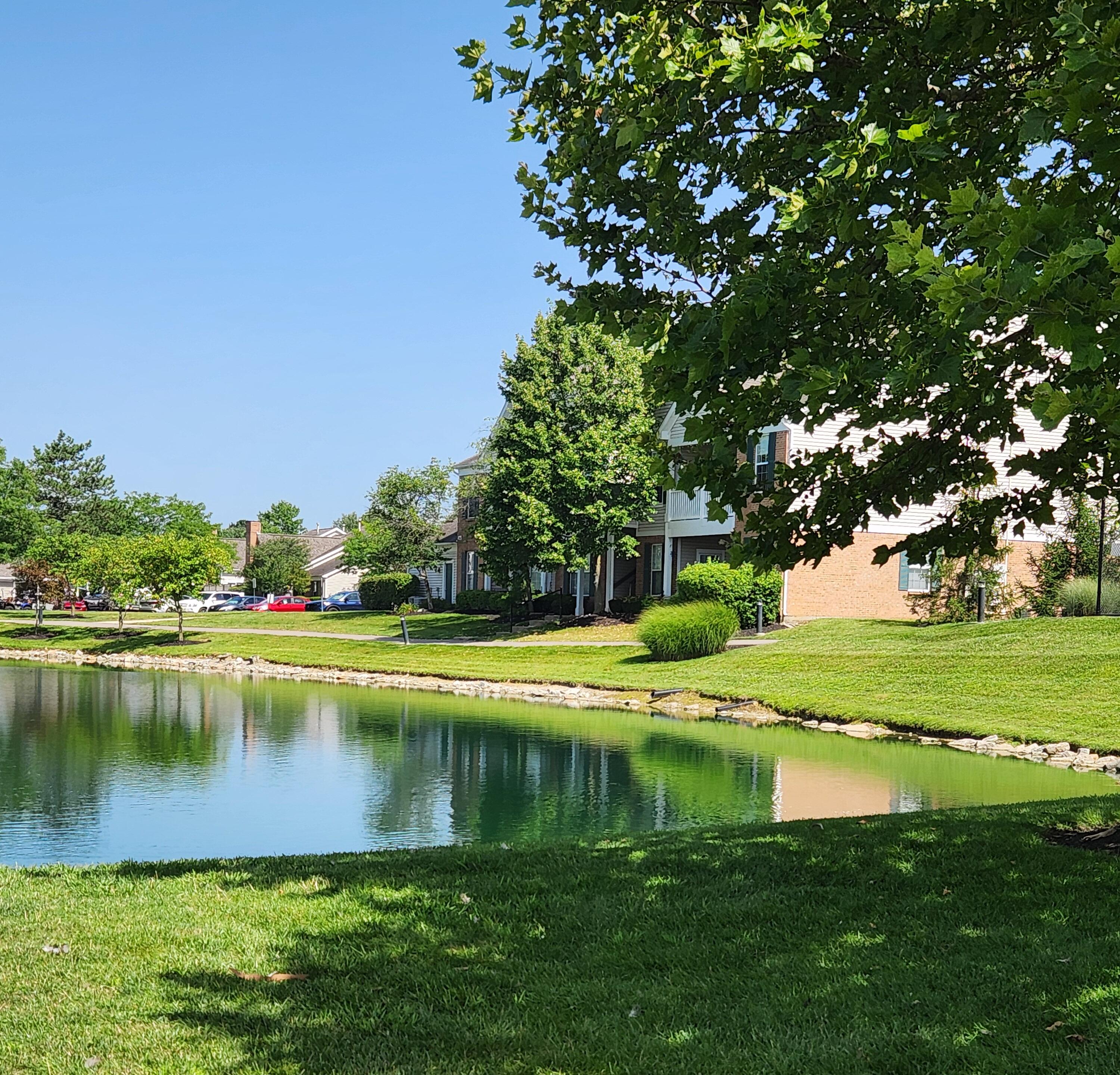 3118 Grand Falls, Maineville, Ohio 45039