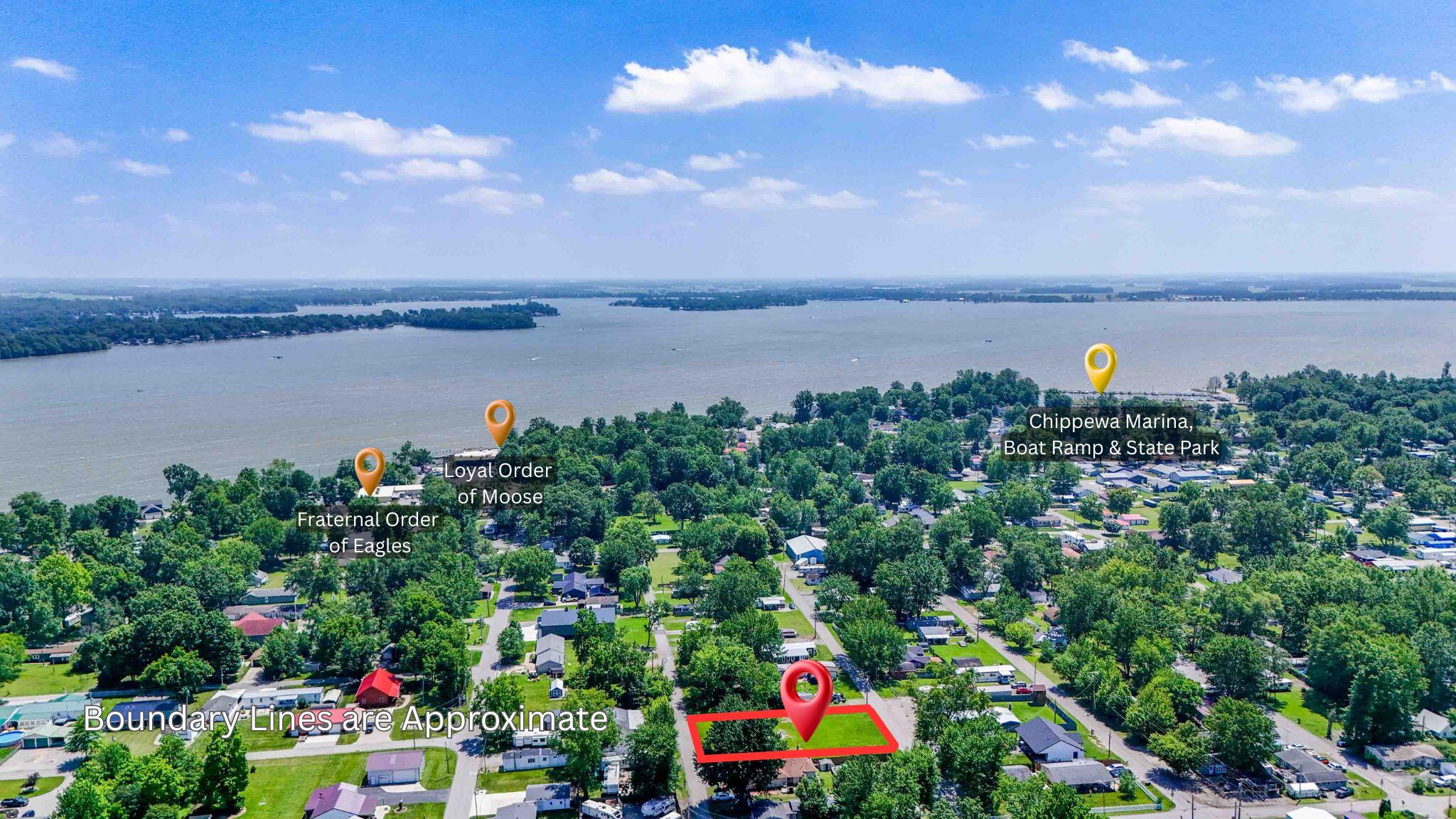 11400 Pocahontas, Lakeview, Ohio 43331