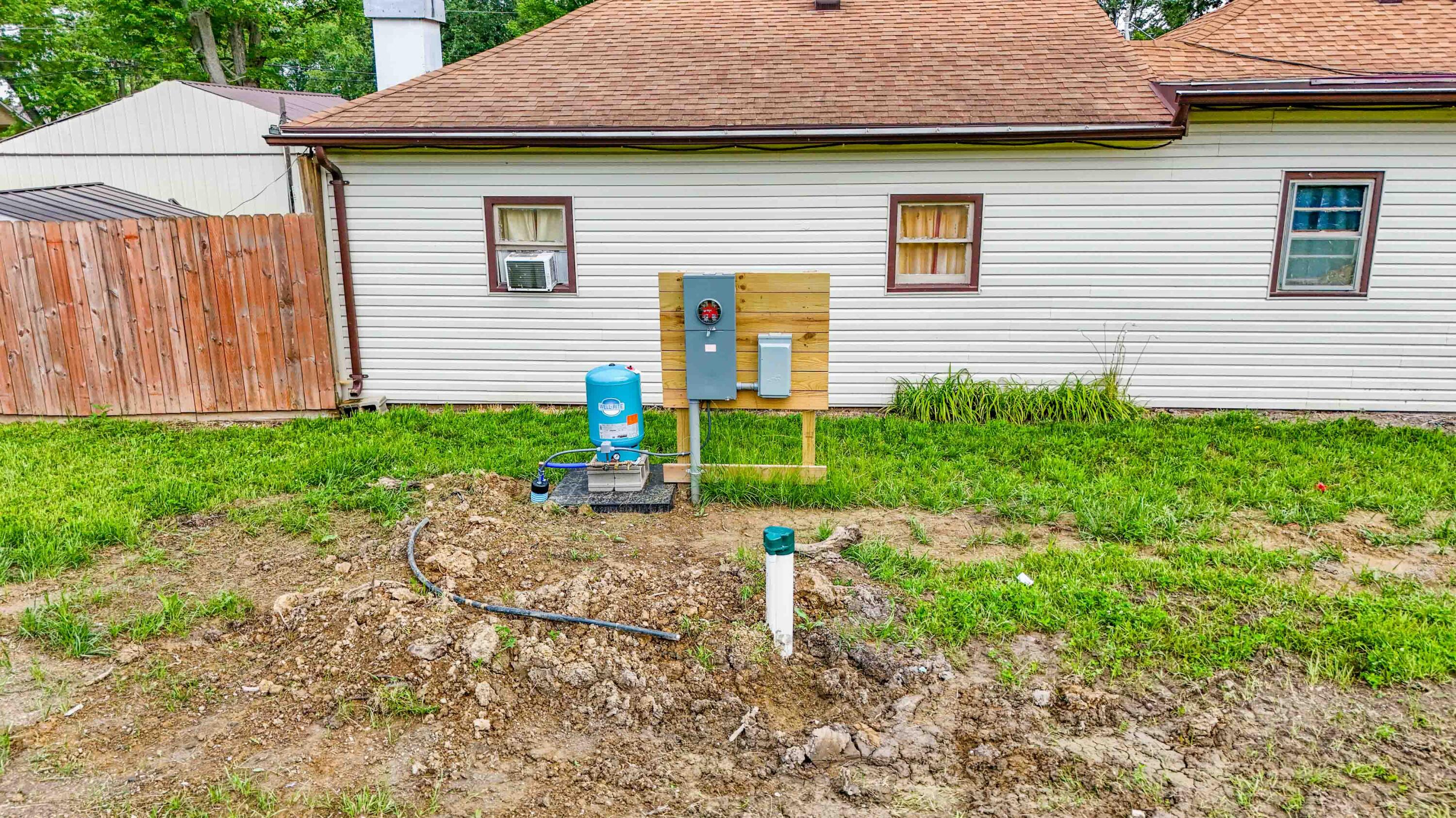 11400 Pocahontas, Lakeview, Ohio 43331