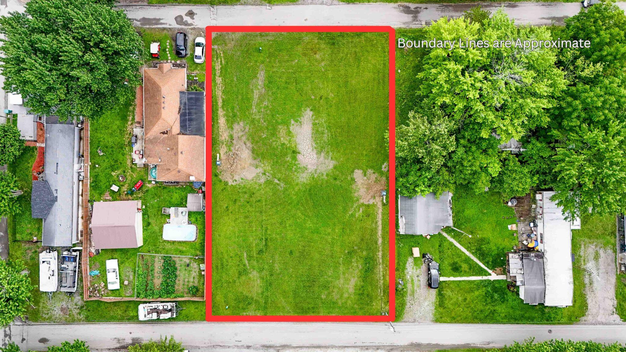 11400 Pocahontas, Lakeview, Ohio 43331