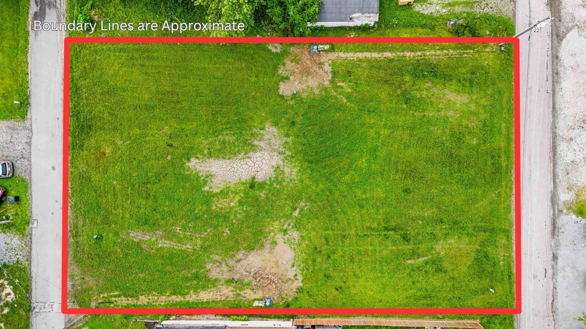 11400 Pocahontas, Lakeview, Ohio 43331