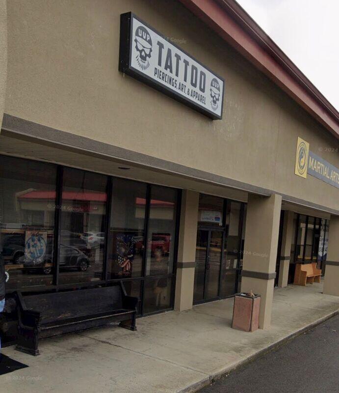 1060 Upper Valley, Springfield, Ohio 45504