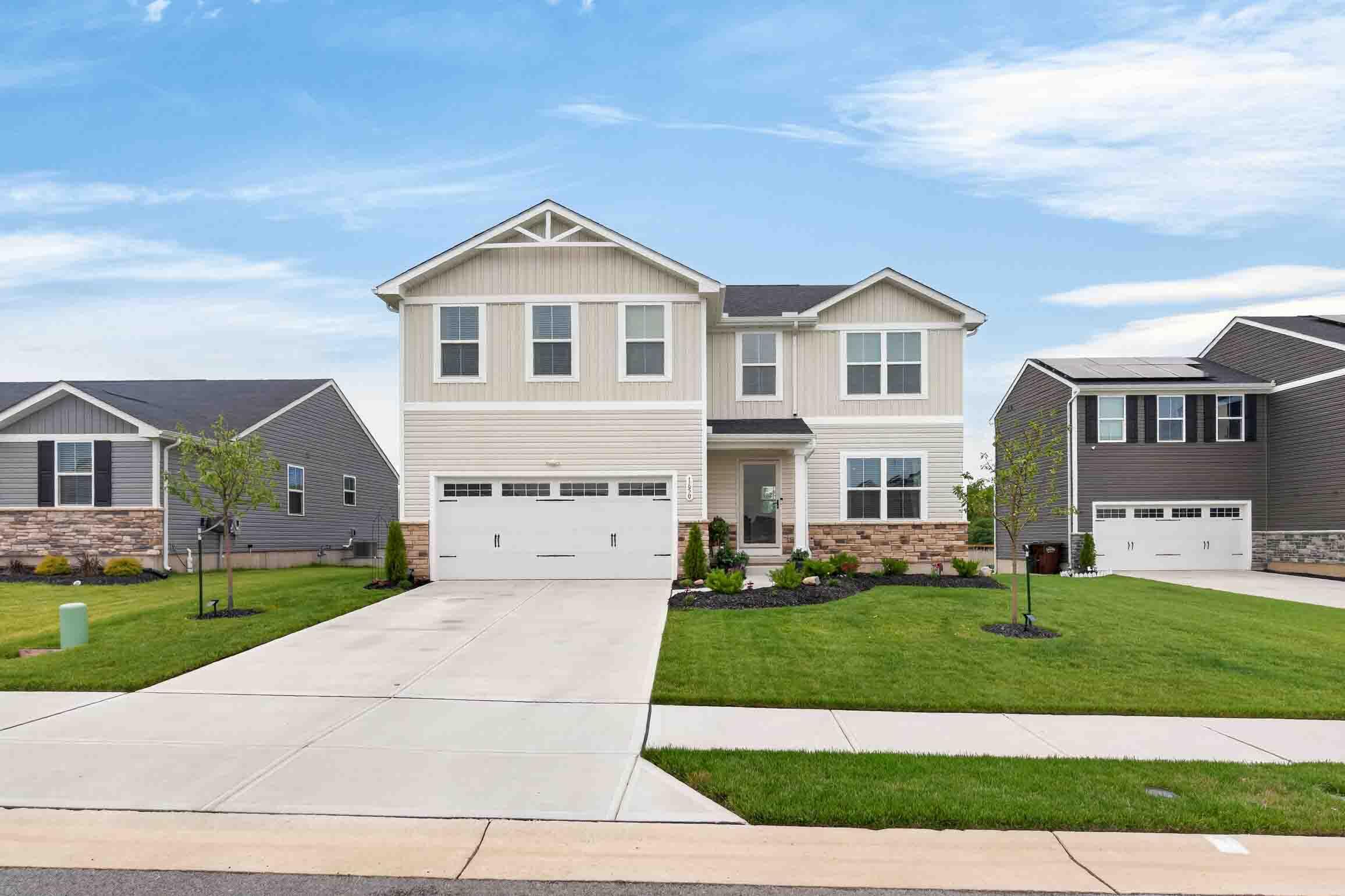 1650 Bishop, Sidney, Ohio 45365