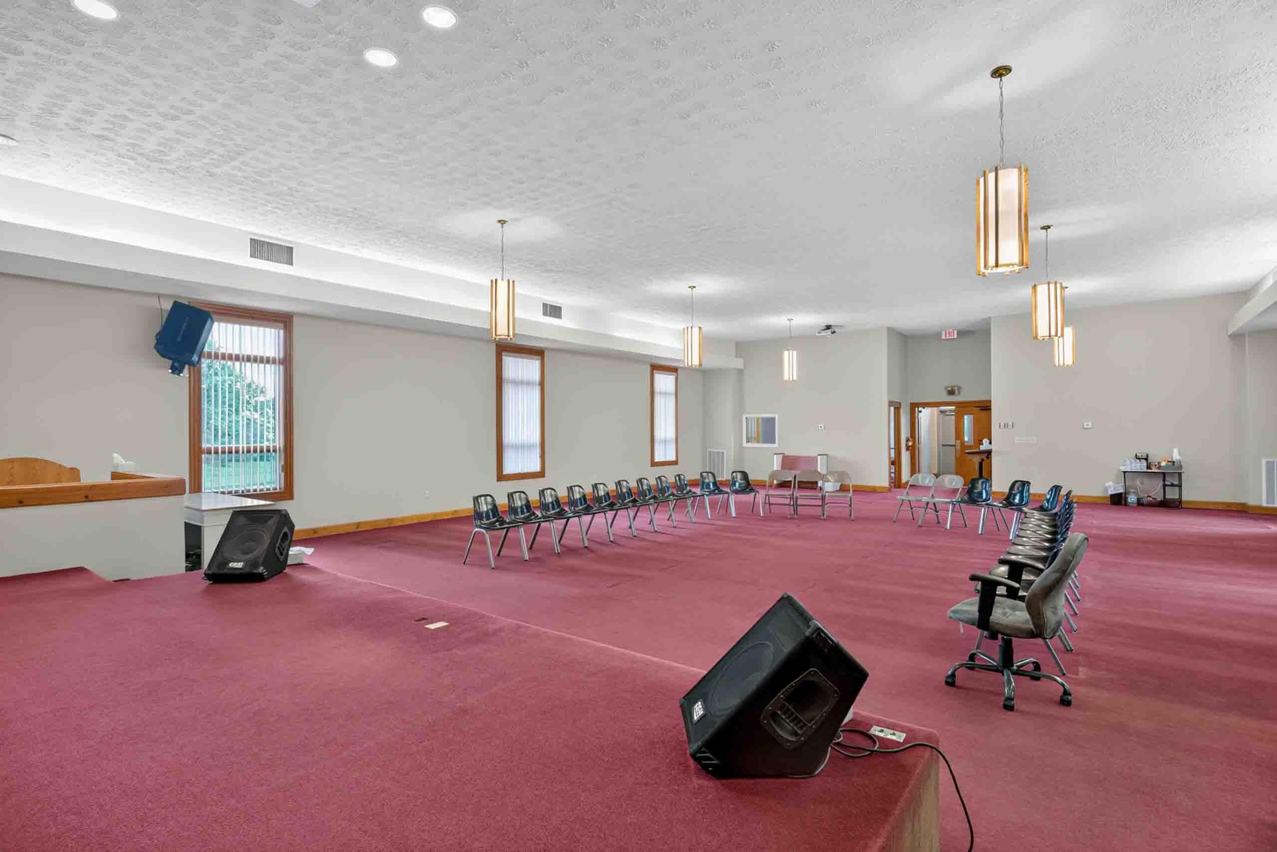 2555 Millcreek, Sidney, Ohio 45365
