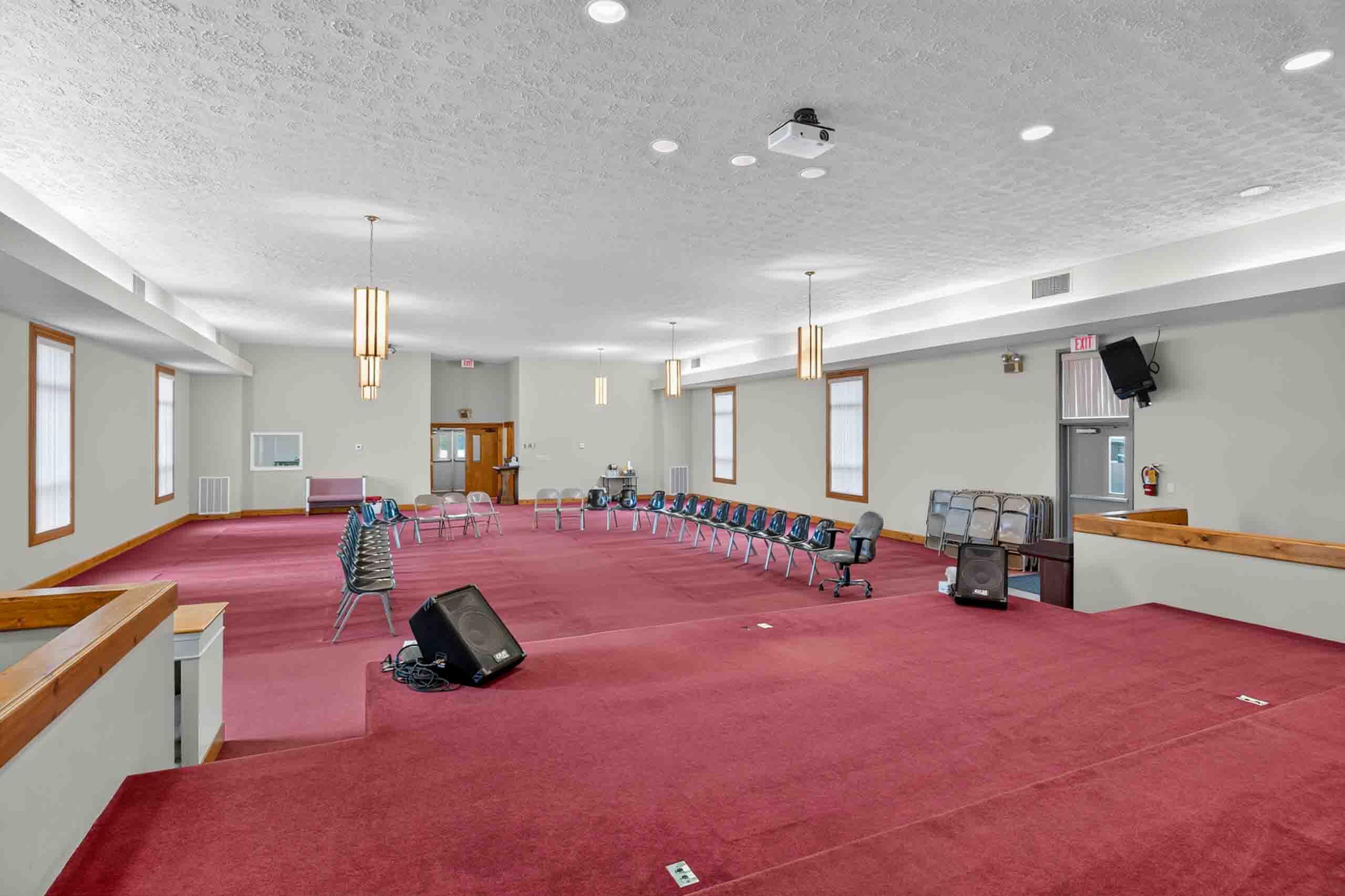 2555 Millcreek, Sidney, Ohio 45365
