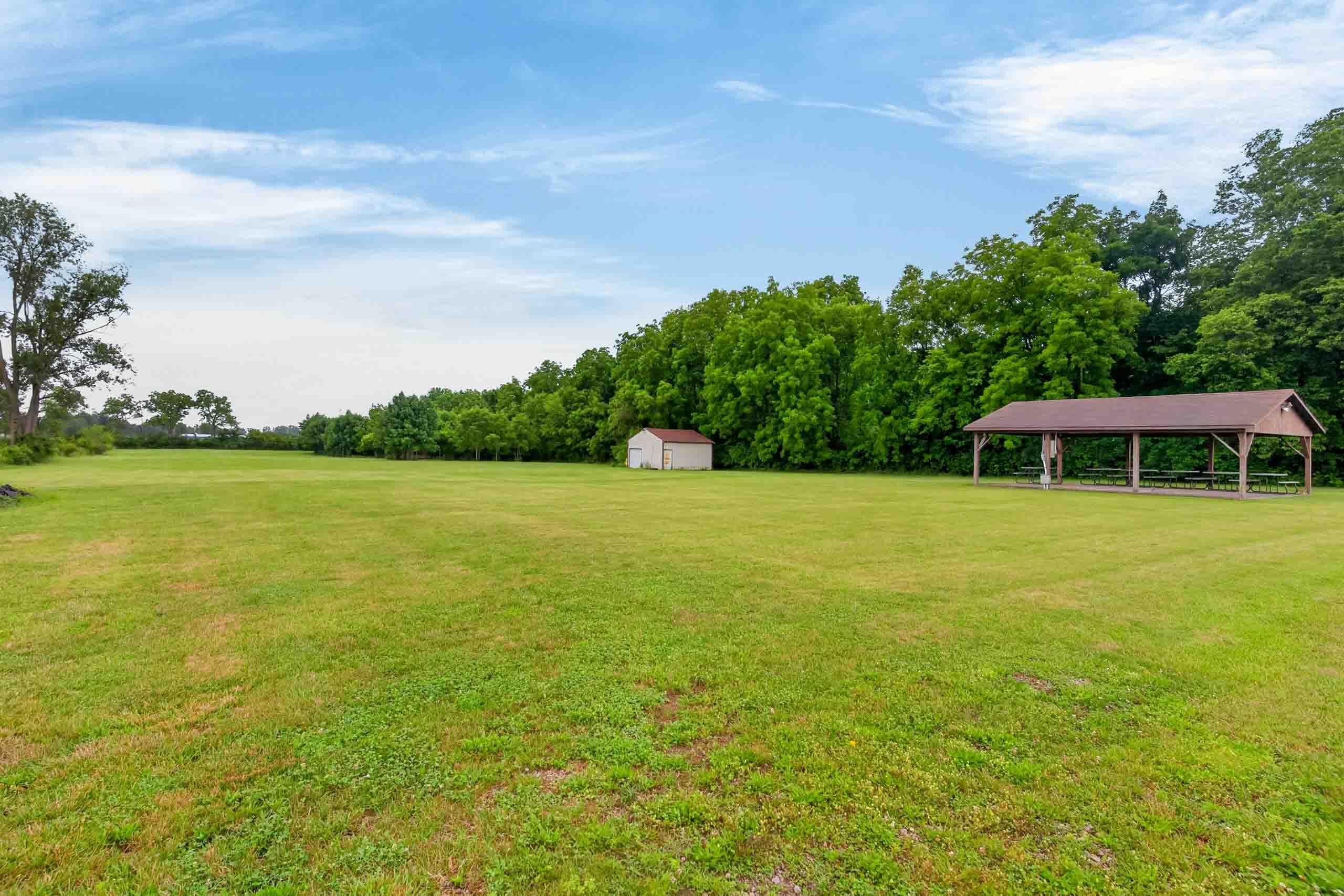 2555 Millcreek, Sidney, Ohio 45365