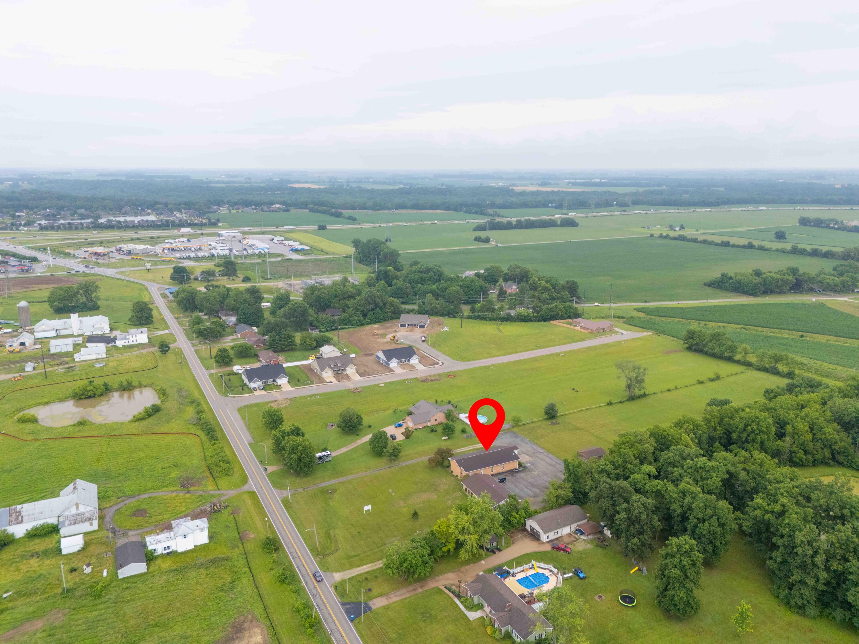 2555 Millcreek, Sidney, Ohio 45365