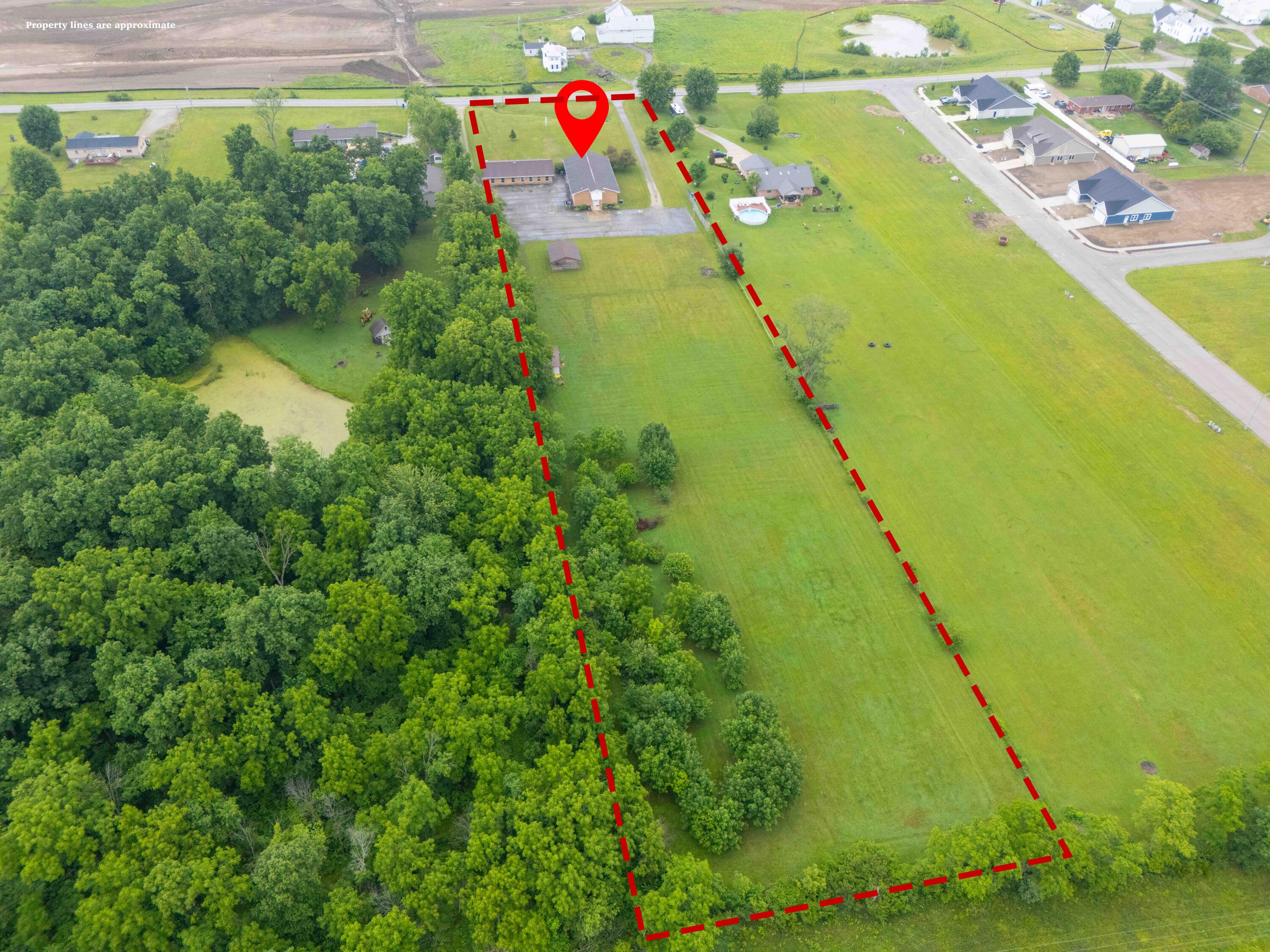 2555 Millcreek, Sidney, Ohio 45365
