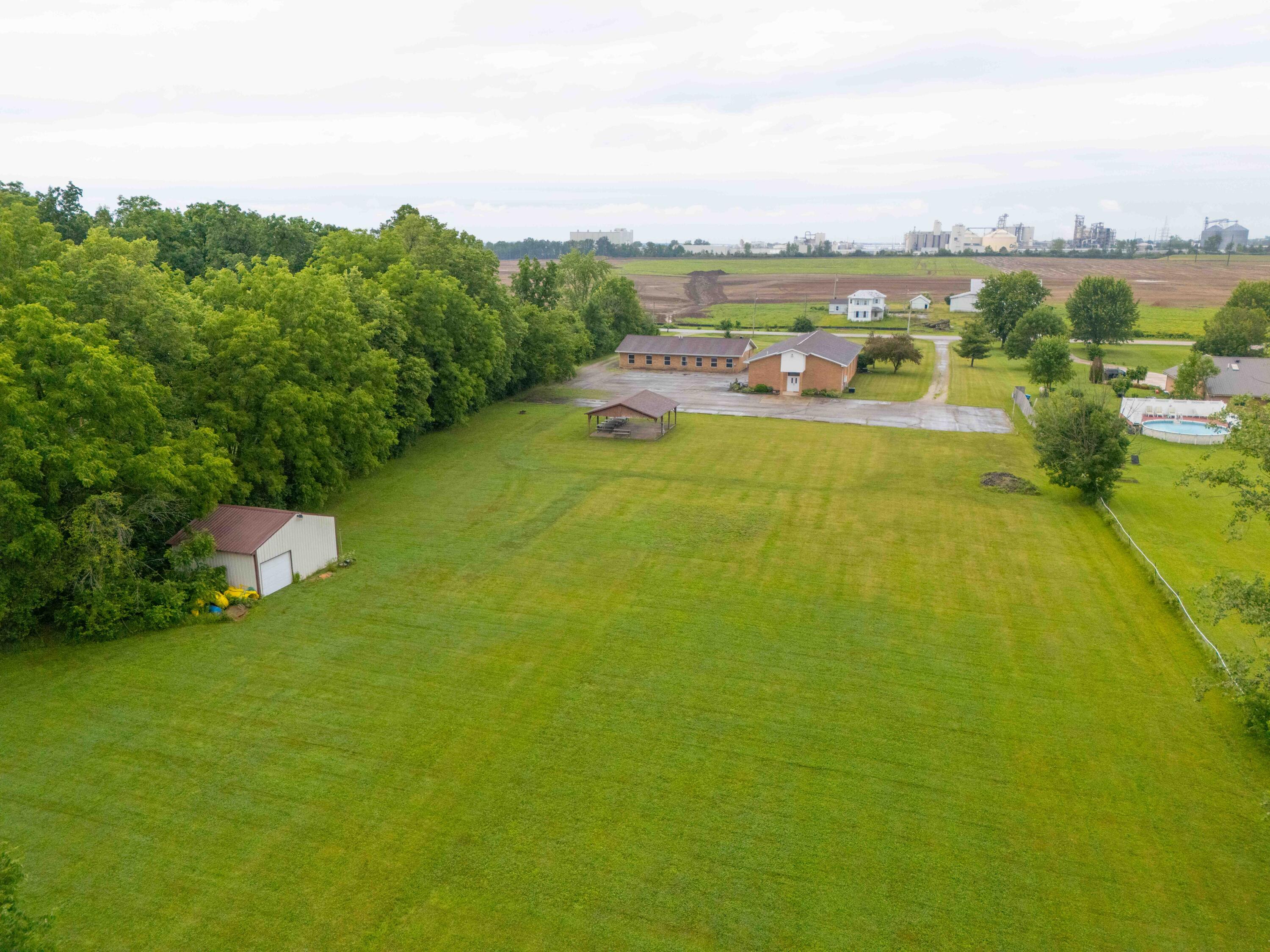 2555 Millcreek, Sidney, Ohio 45365