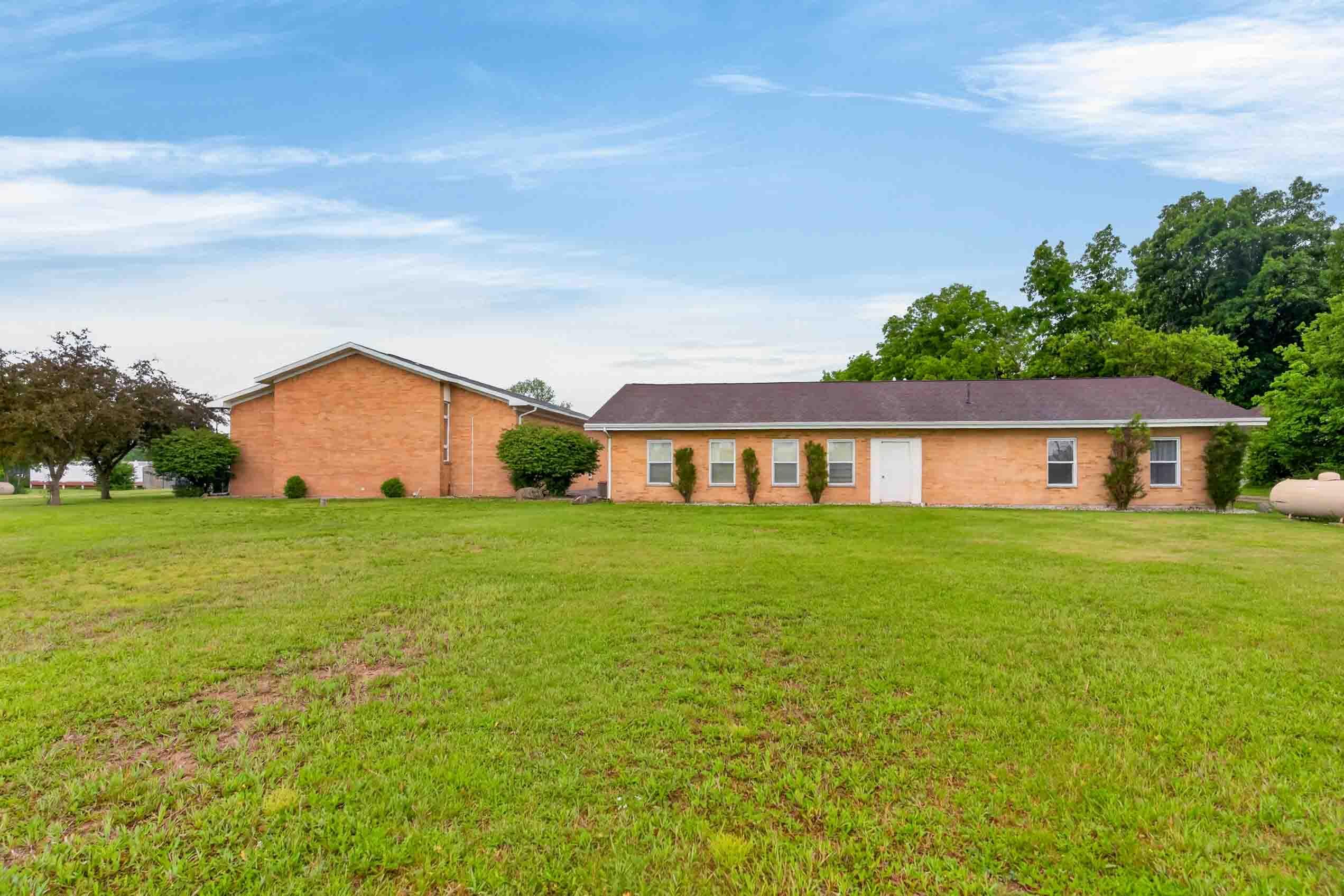 2555 Millcreek, Sidney, Ohio 45365
