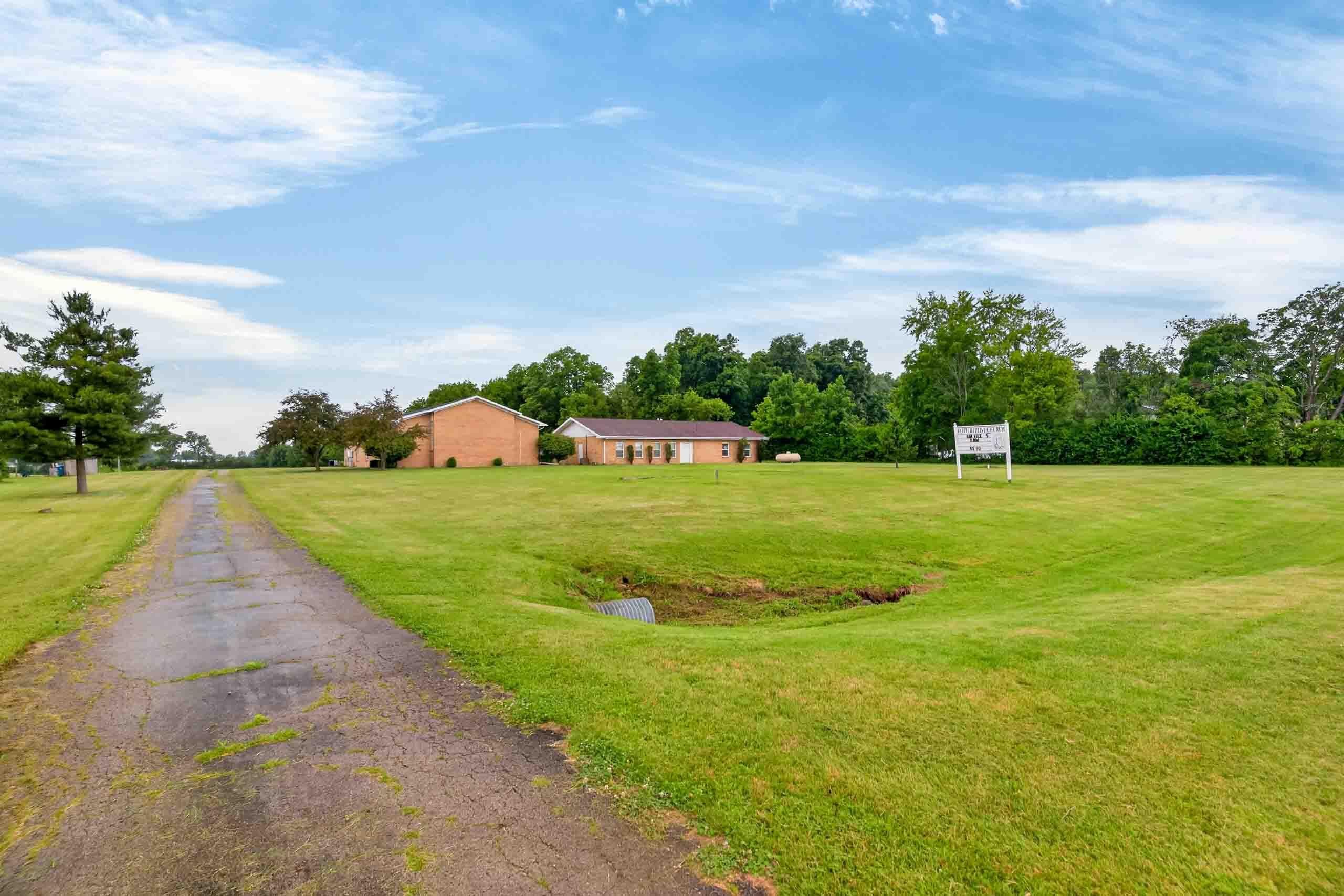 2555 Millcreek, Sidney, Ohio 45365