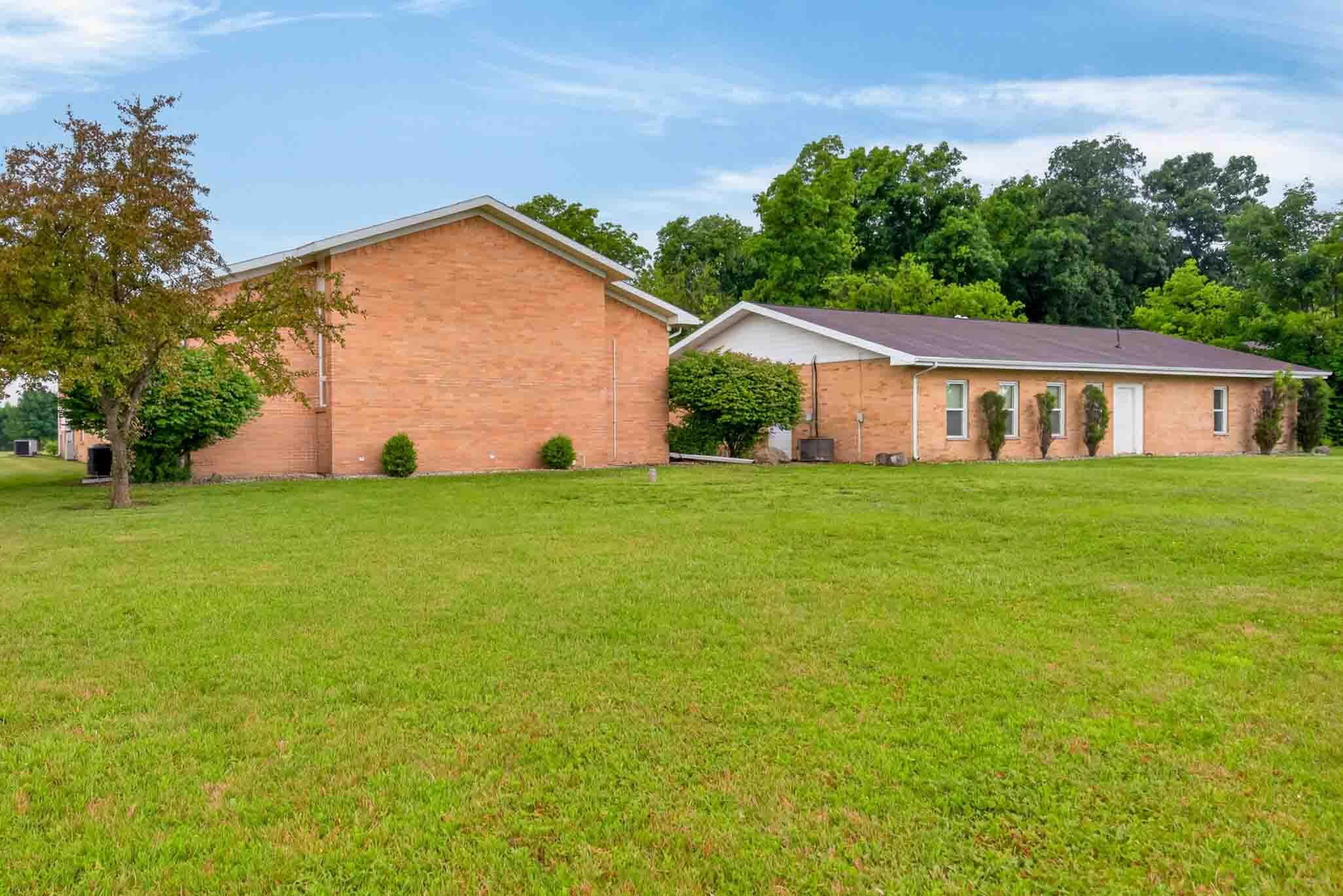 2555 Millcreek, Sidney, Ohio 45365