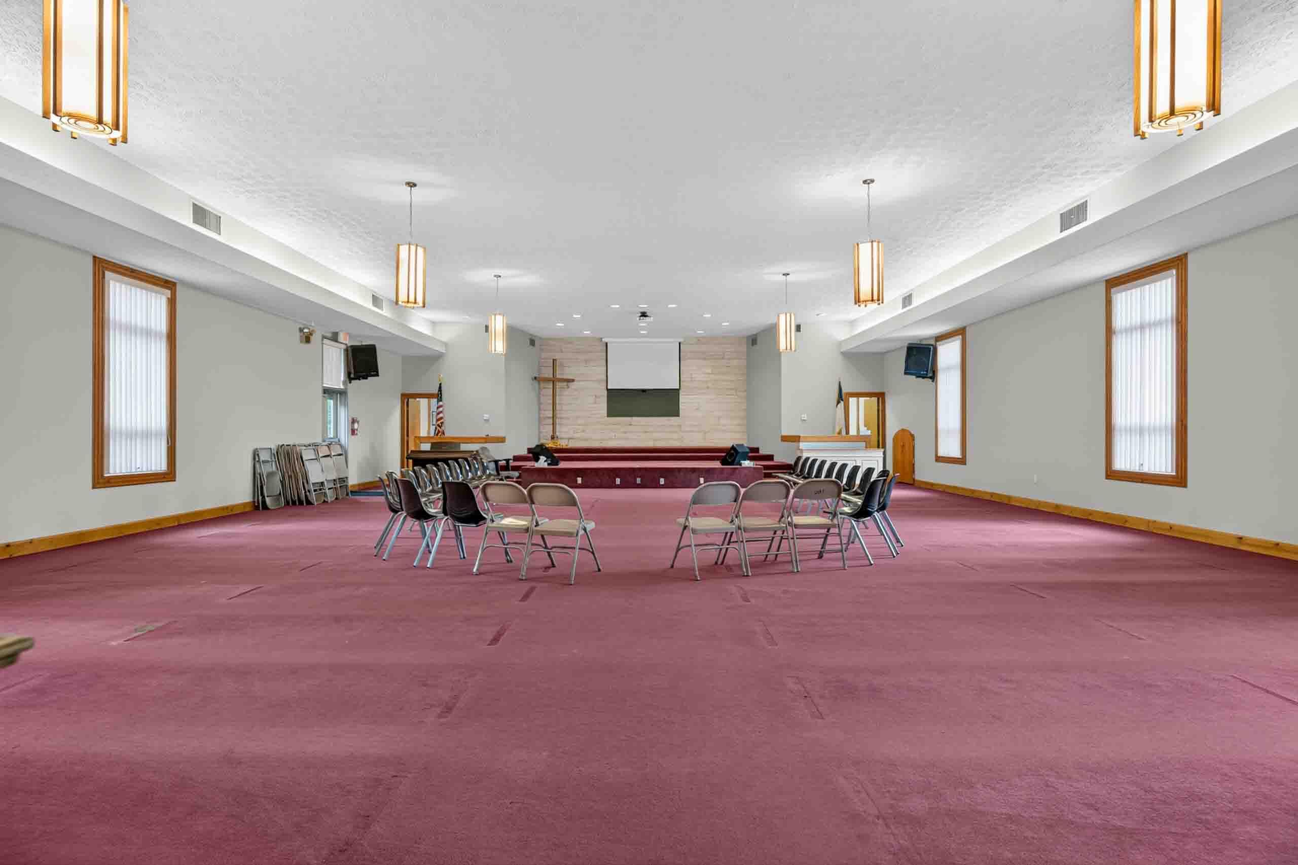 2555 Millcreek, Sidney, Ohio 45365
