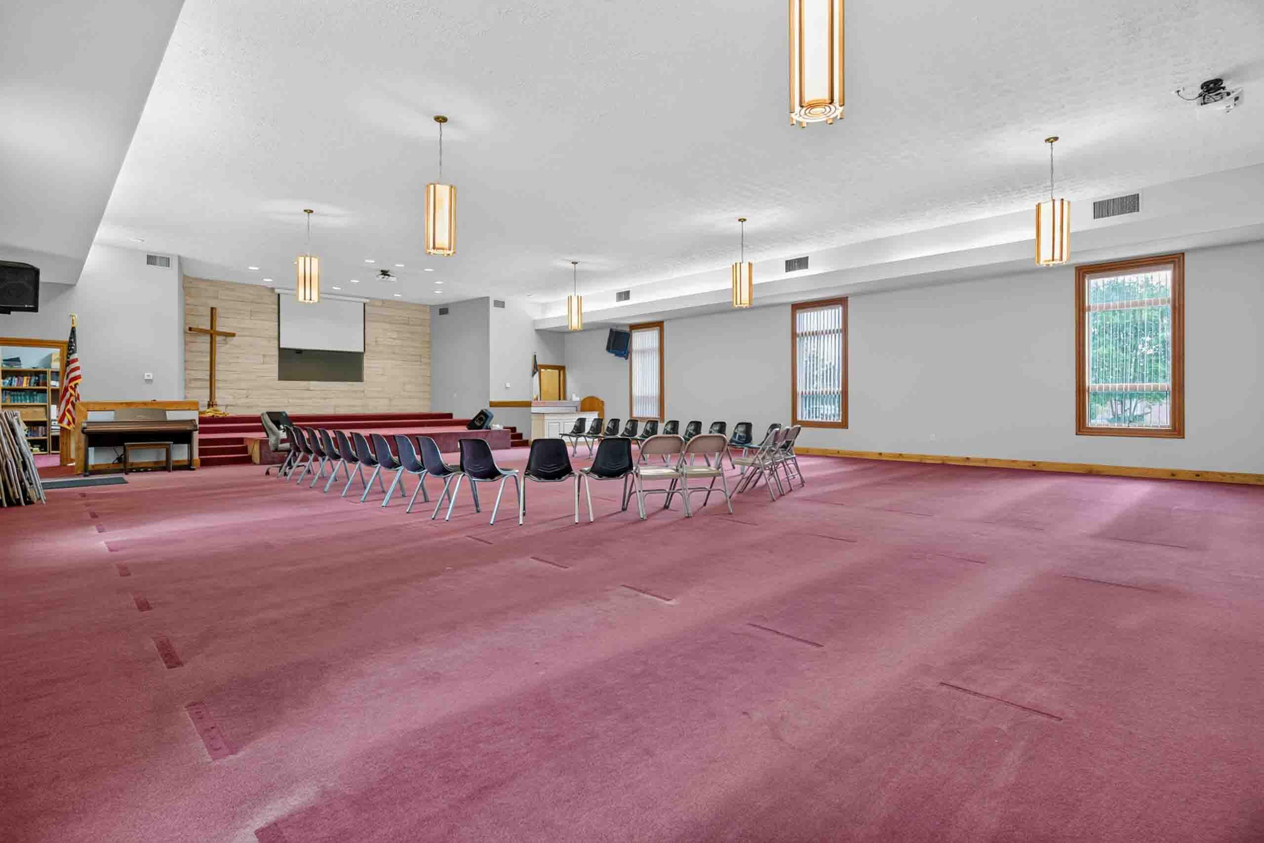 2555 Millcreek, Sidney, Ohio 45365