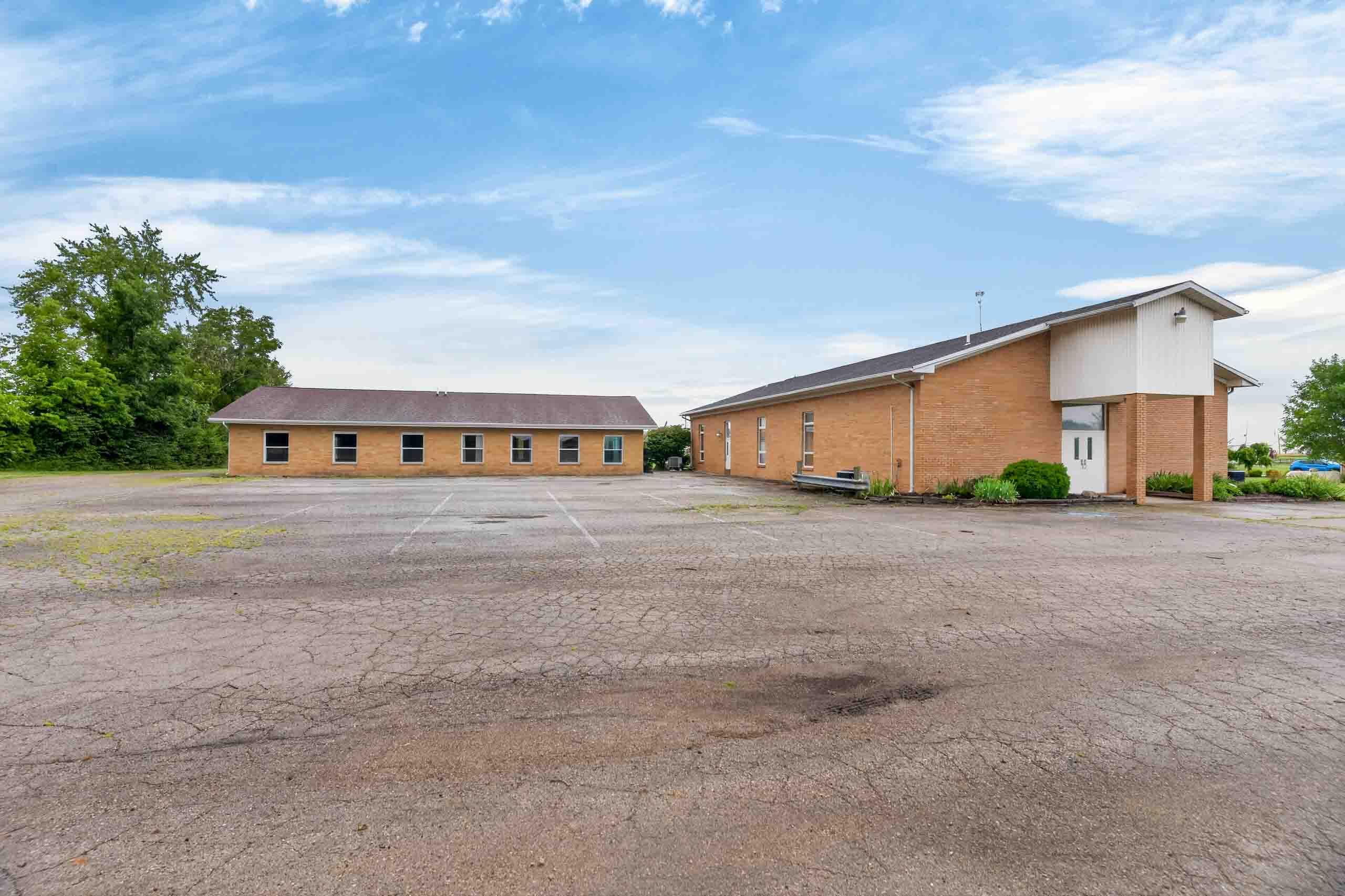 2555 Millcreek, Sidney, Ohio 45365
