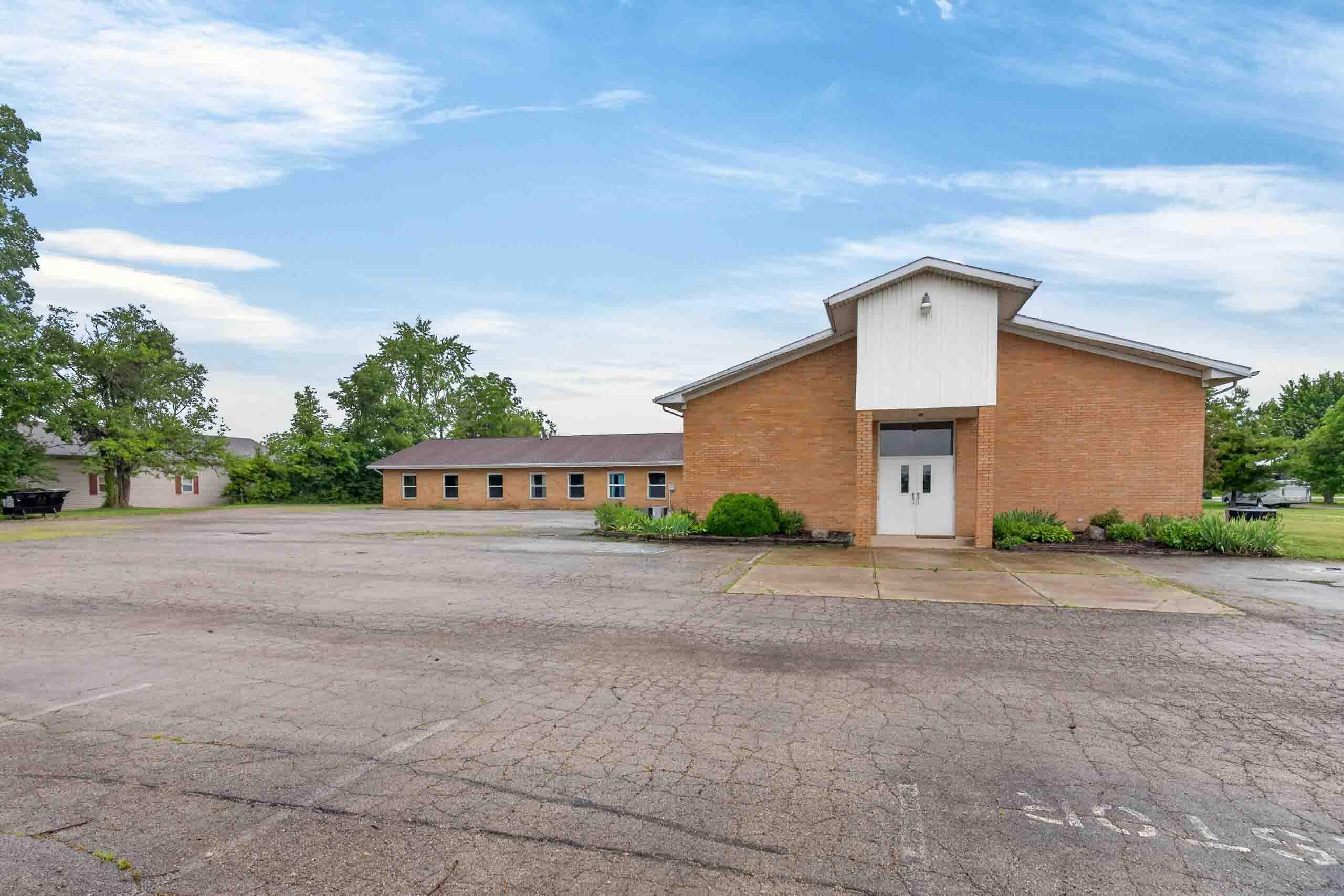 2555 Millcreek, Sidney, Ohio 45365