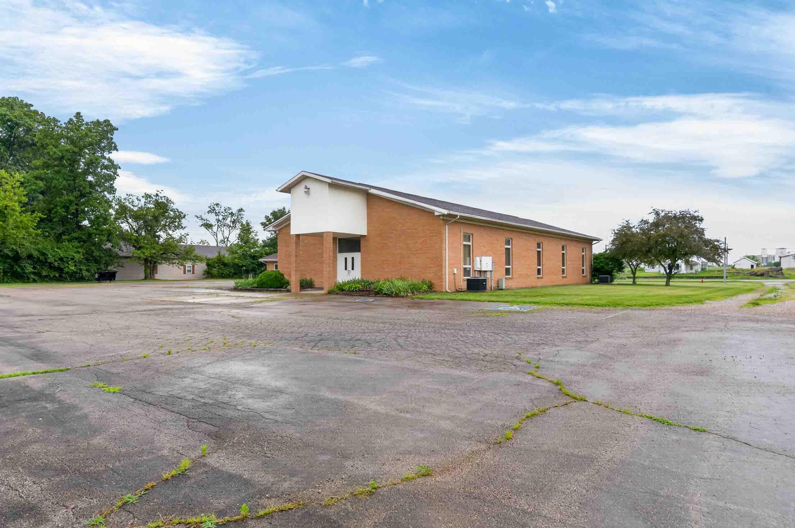2555 Millcreek, Sidney, Ohio 45365