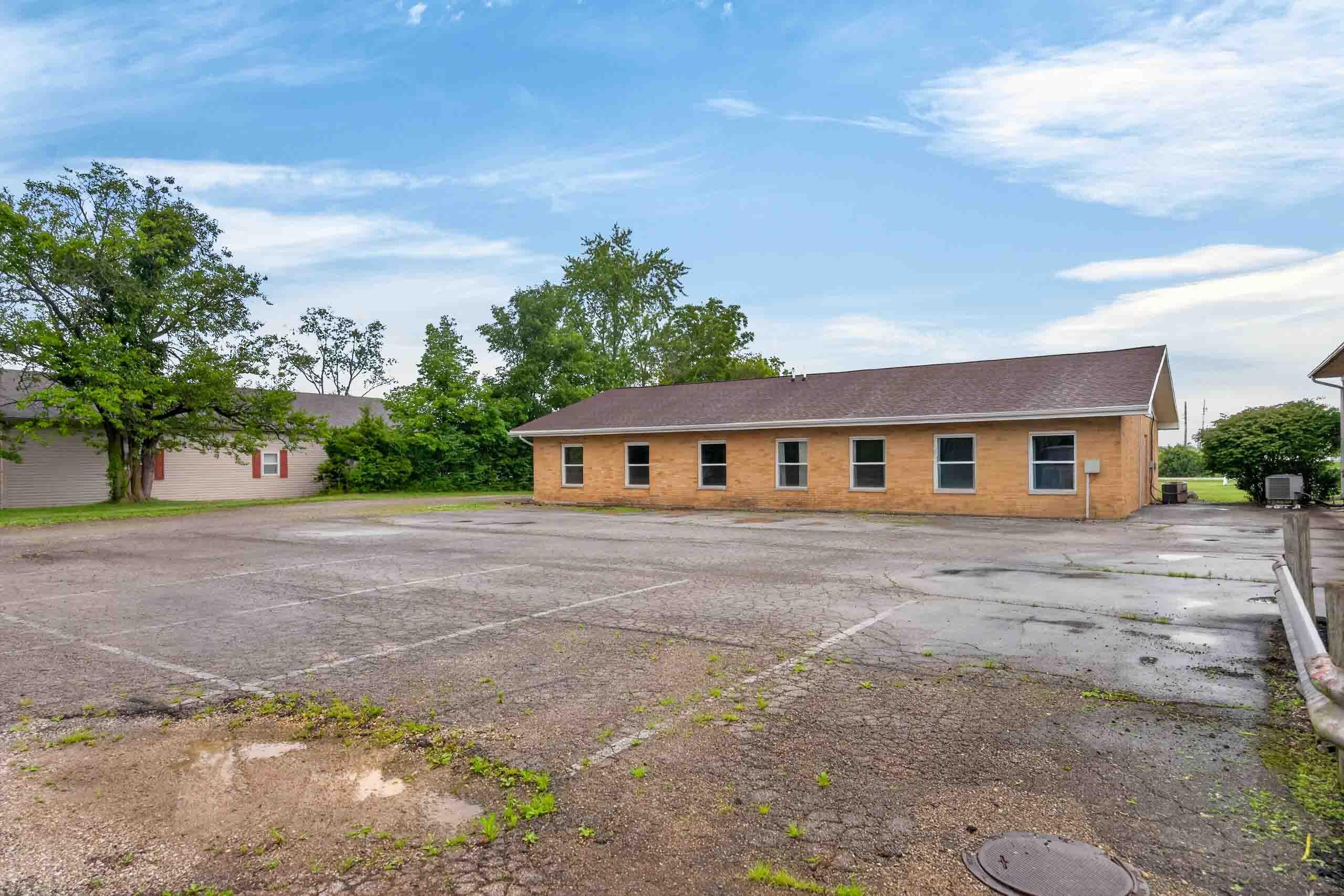 2555 Millcreek, Sidney, Ohio 45365