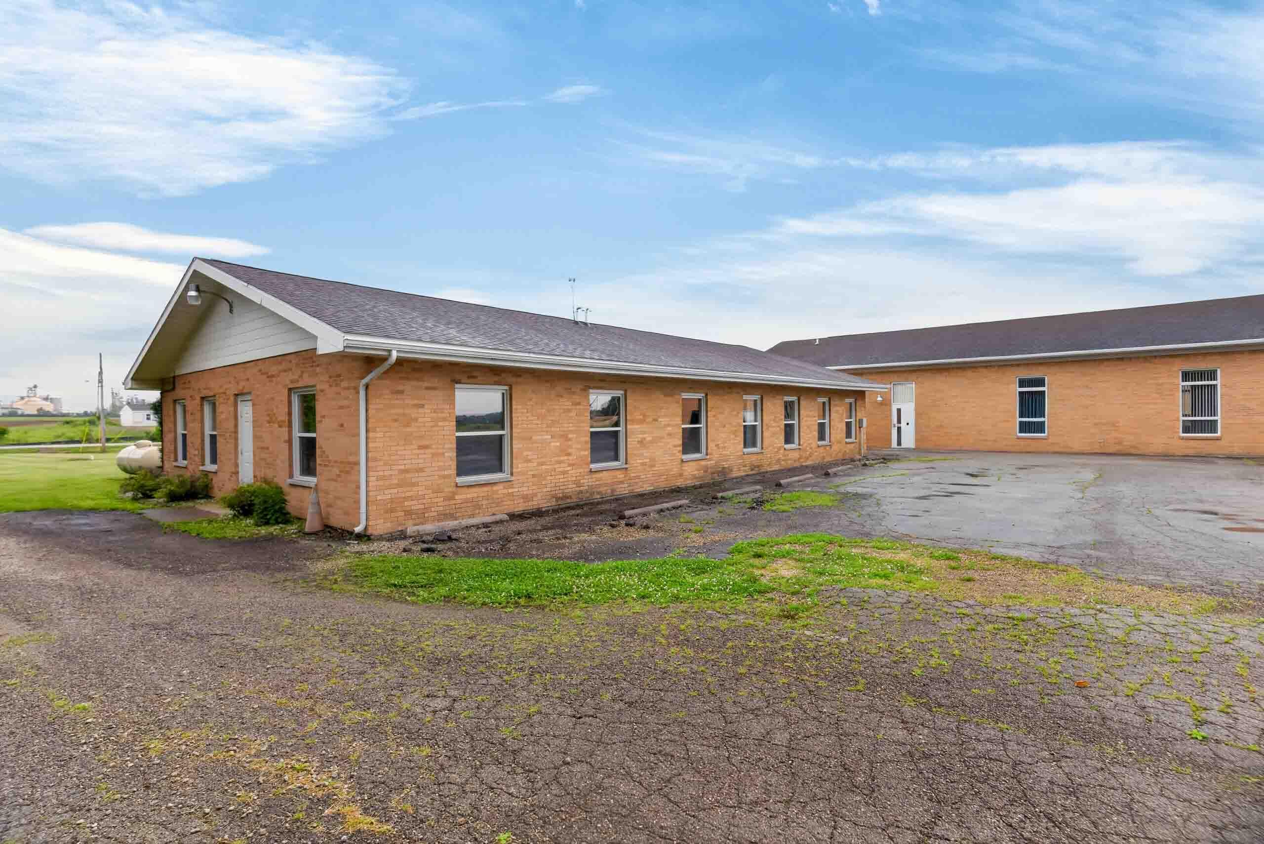 2555 Millcreek, Sidney, Ohio 45365