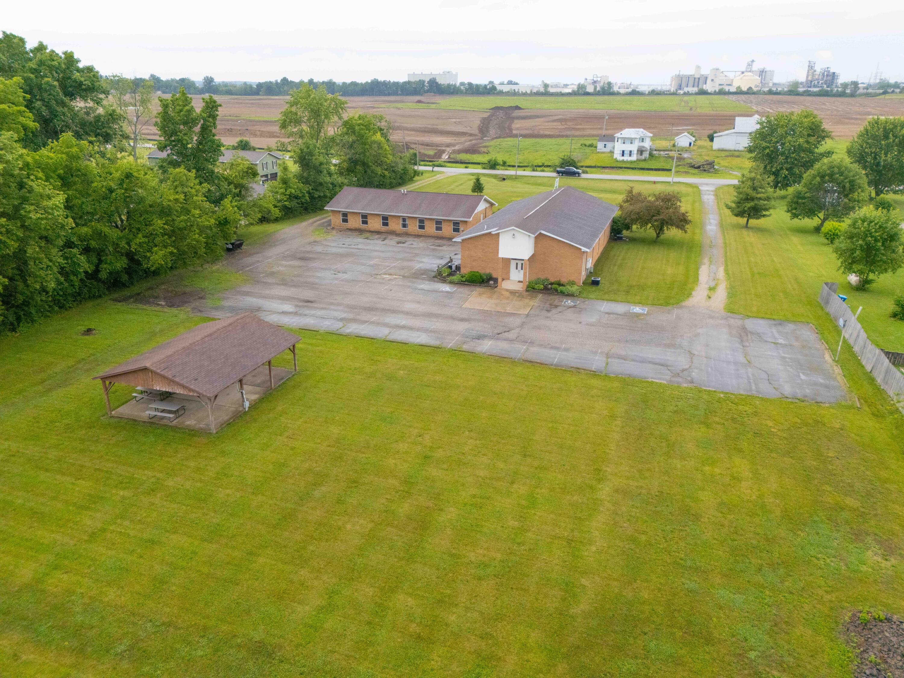 2555 Millcreek, Sidney, Ohio 45365