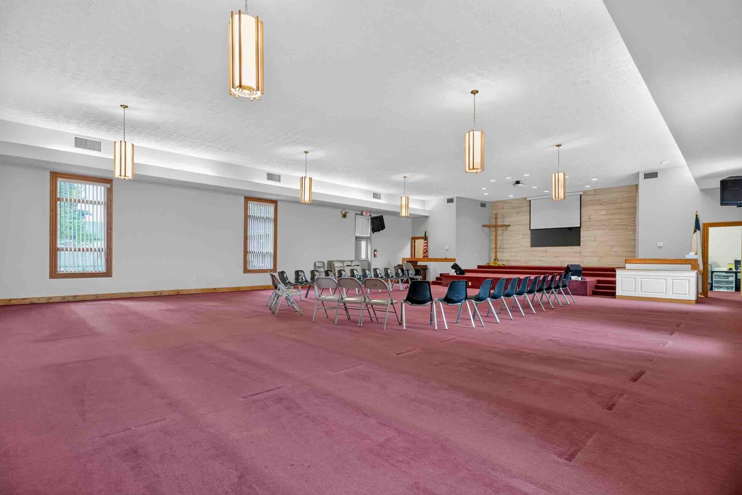 2555 Millcreek, Sidney, Ohio 45365