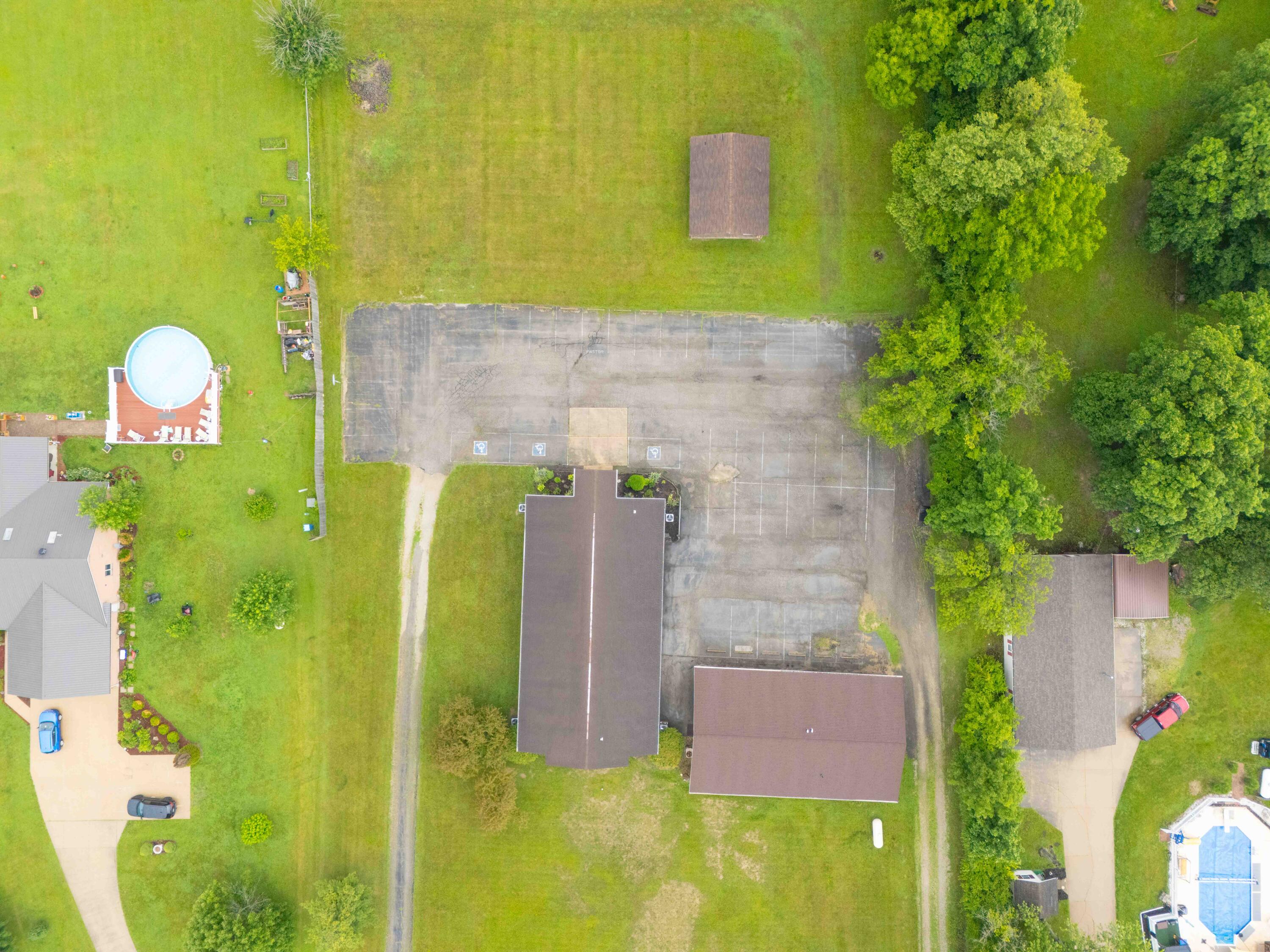 2555 Millcreek, Sidney, Ohio 45365