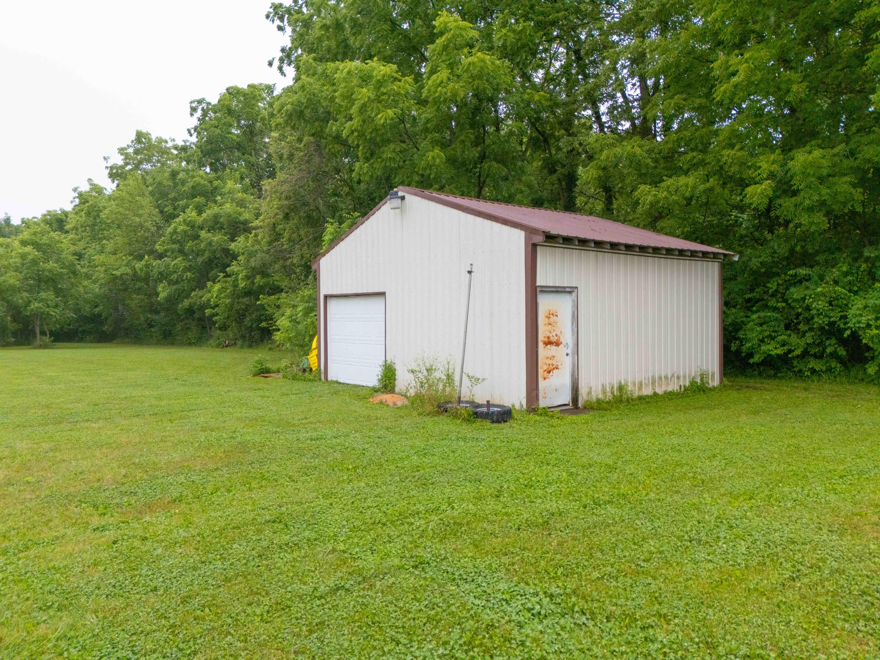 2555 Millcreek, Sidney, Ohio 45365