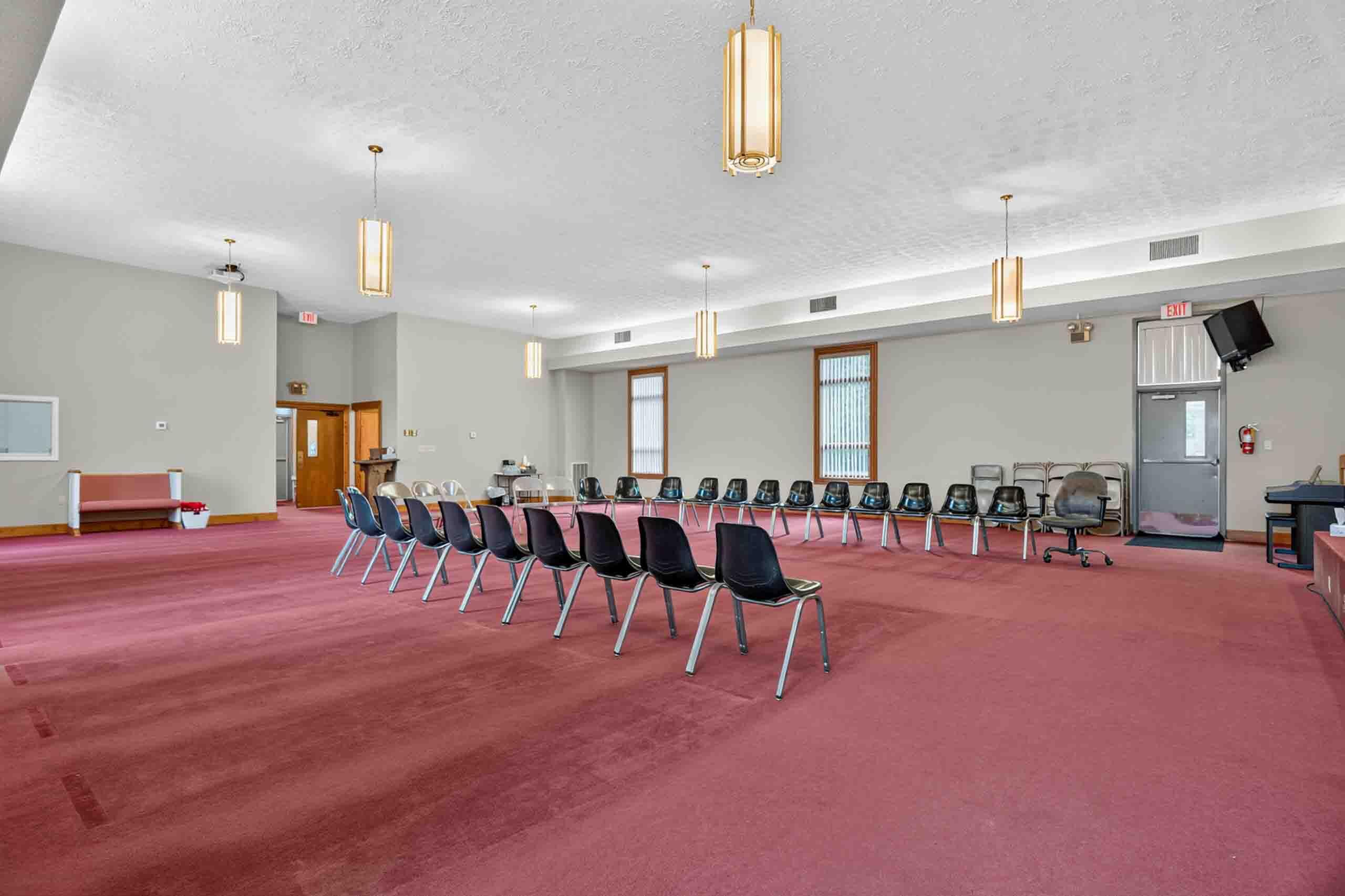 2555 Millcreek, Sidney, Ohio 45365
