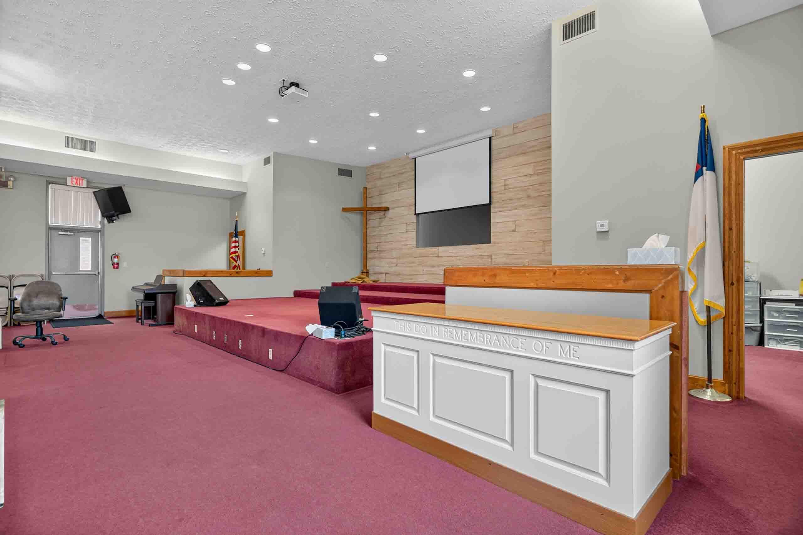 2555 Millcreek, Sidney, Ohio 45365