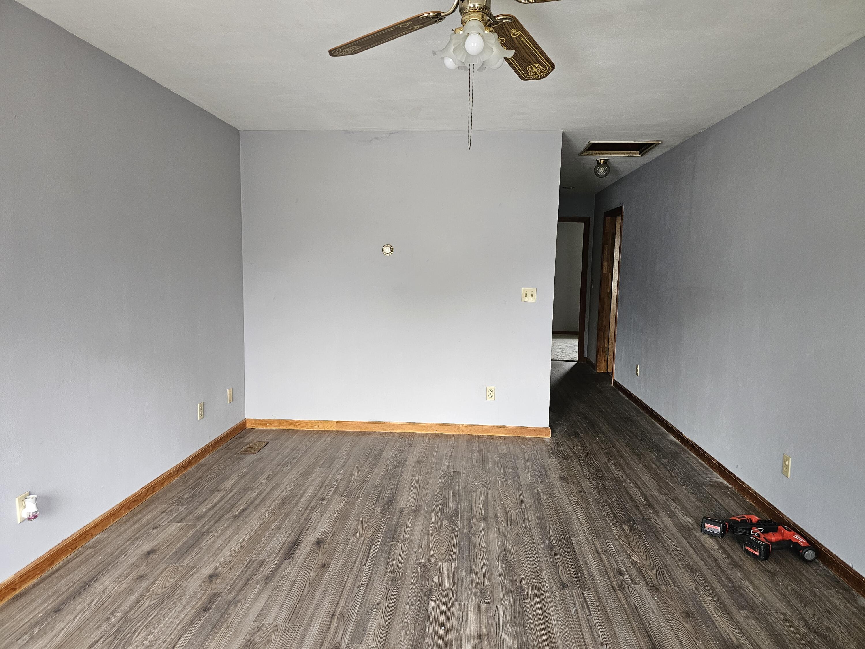 130 High, Bradford, Ohio 45308