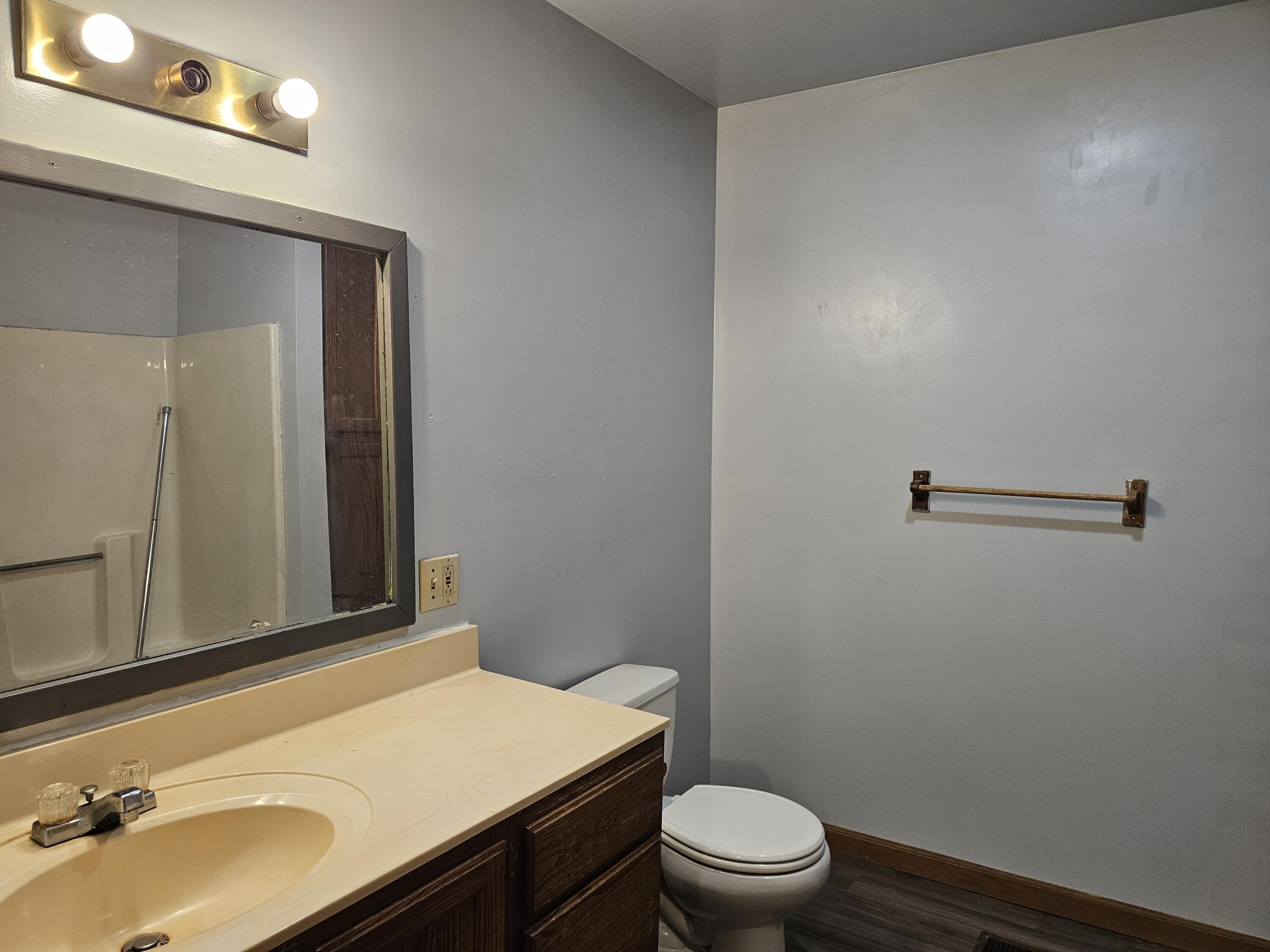 130 High, Bradford, Ohio 45308