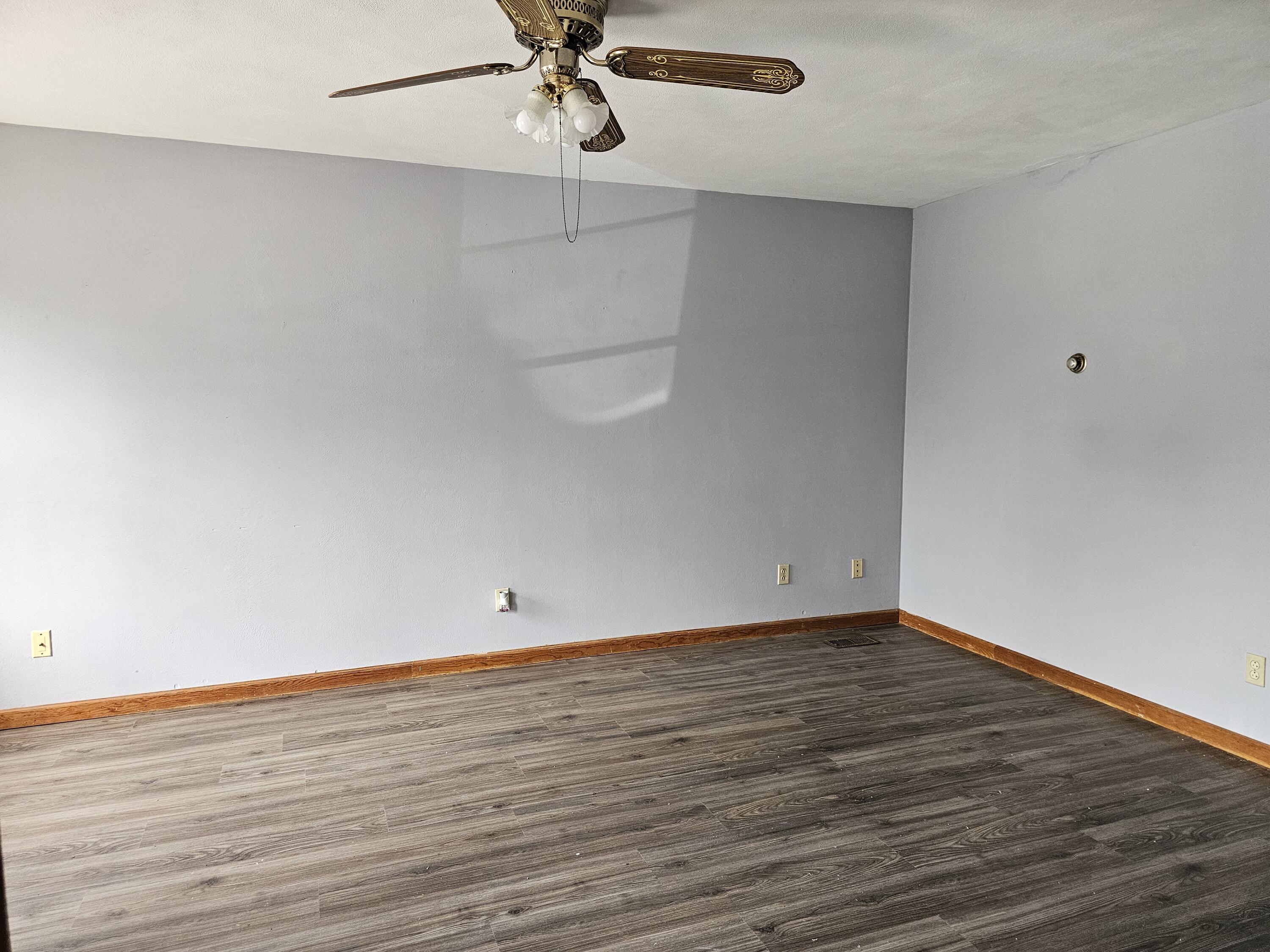 130 High, Bradford, Ohio 45308