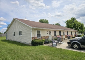 130 High, Bradford, Ohio 45308, 6 Bedrooms Bedrooms, ,3 BathroomsBathrooms,Residential Income,For Sale,High,1046705