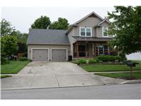 797 Hiser, Springfield, Ohio 45503