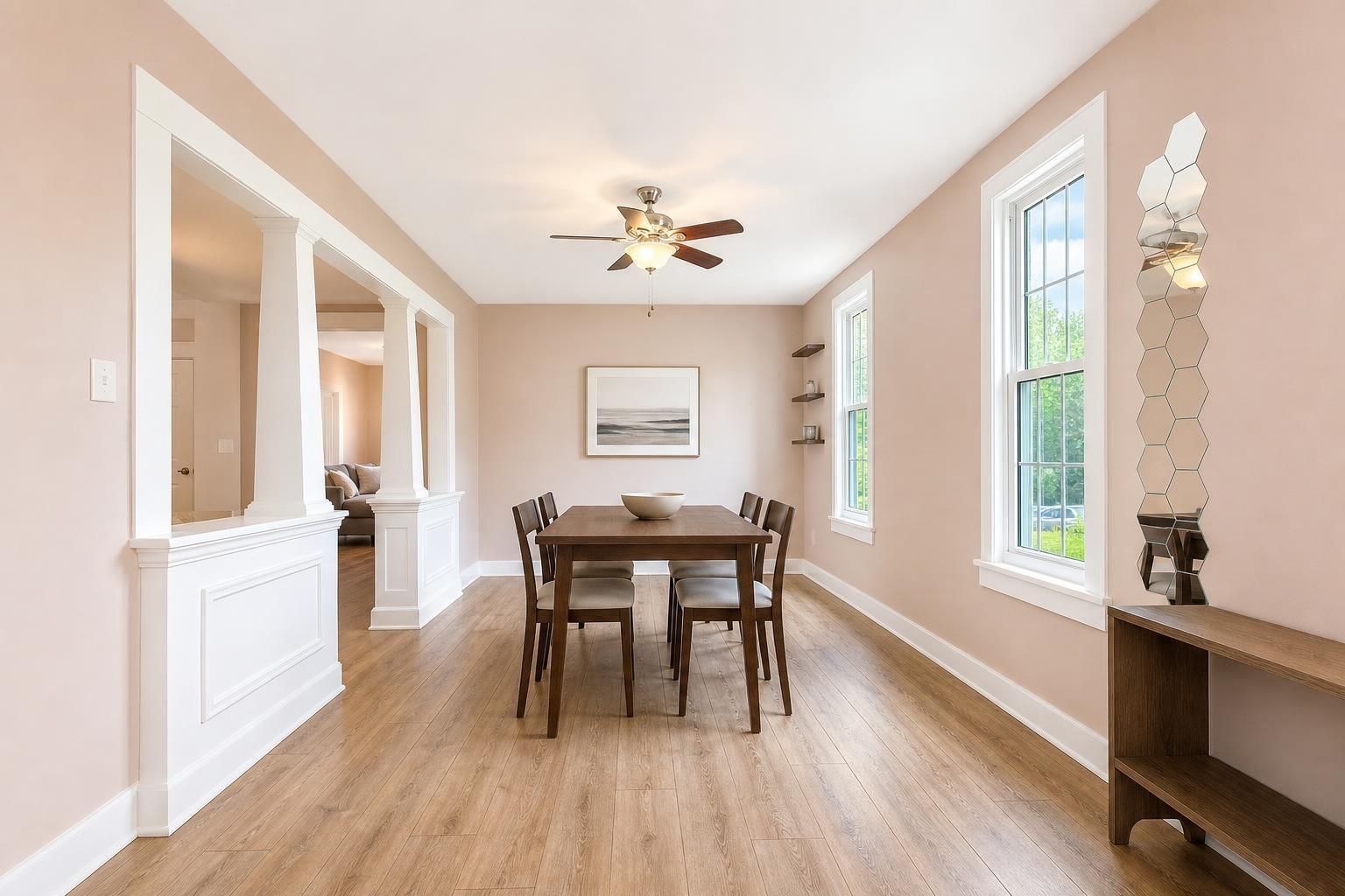206 Pike, Jackson Center, Ohio 45334