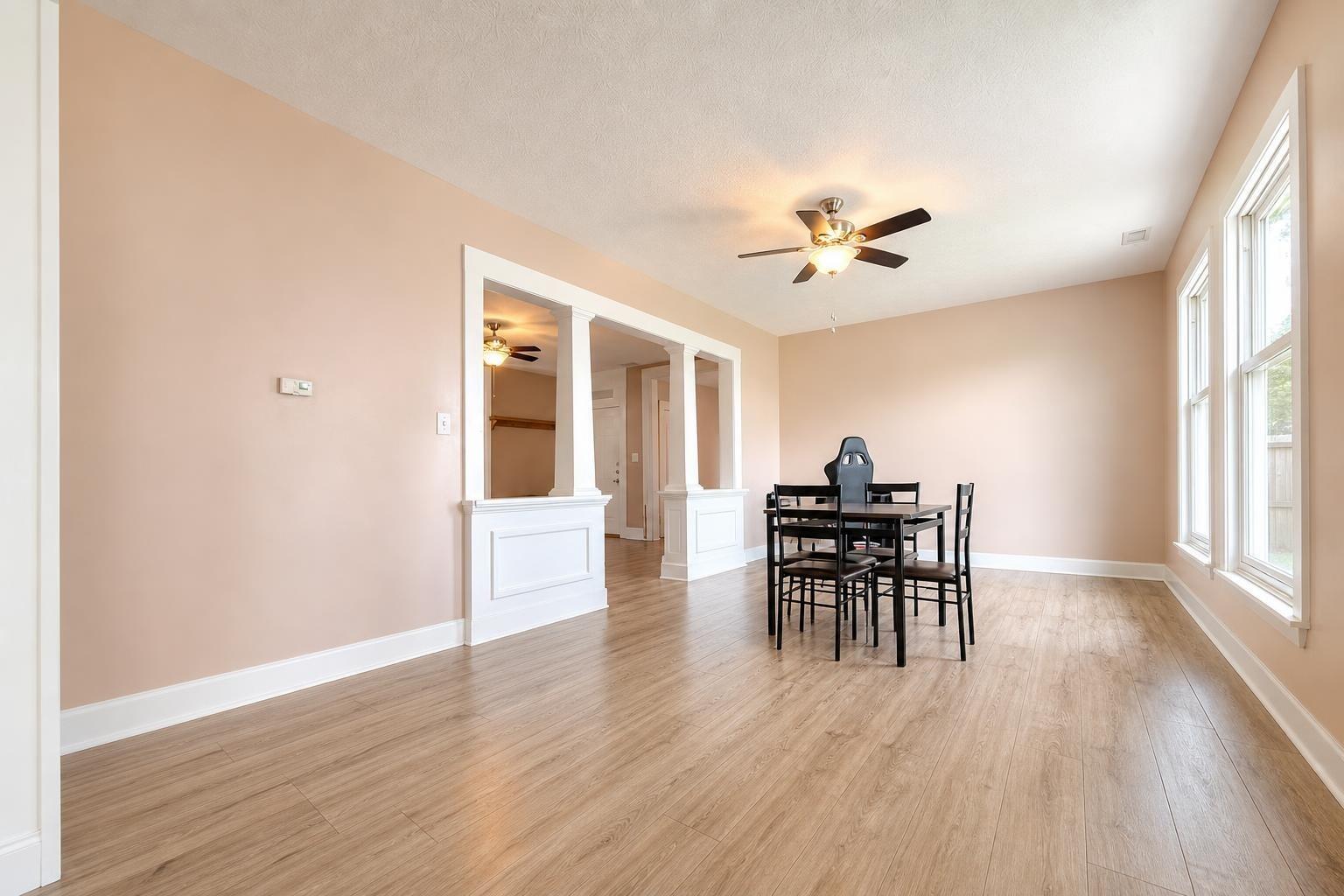206 Pike, Jackson Center, Ohio 45334