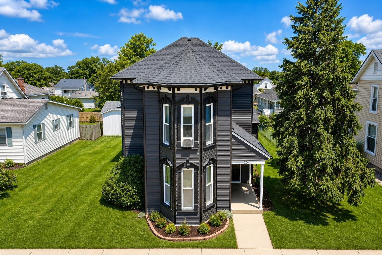 206 Pike, Jackson Center, Ohio 45334
